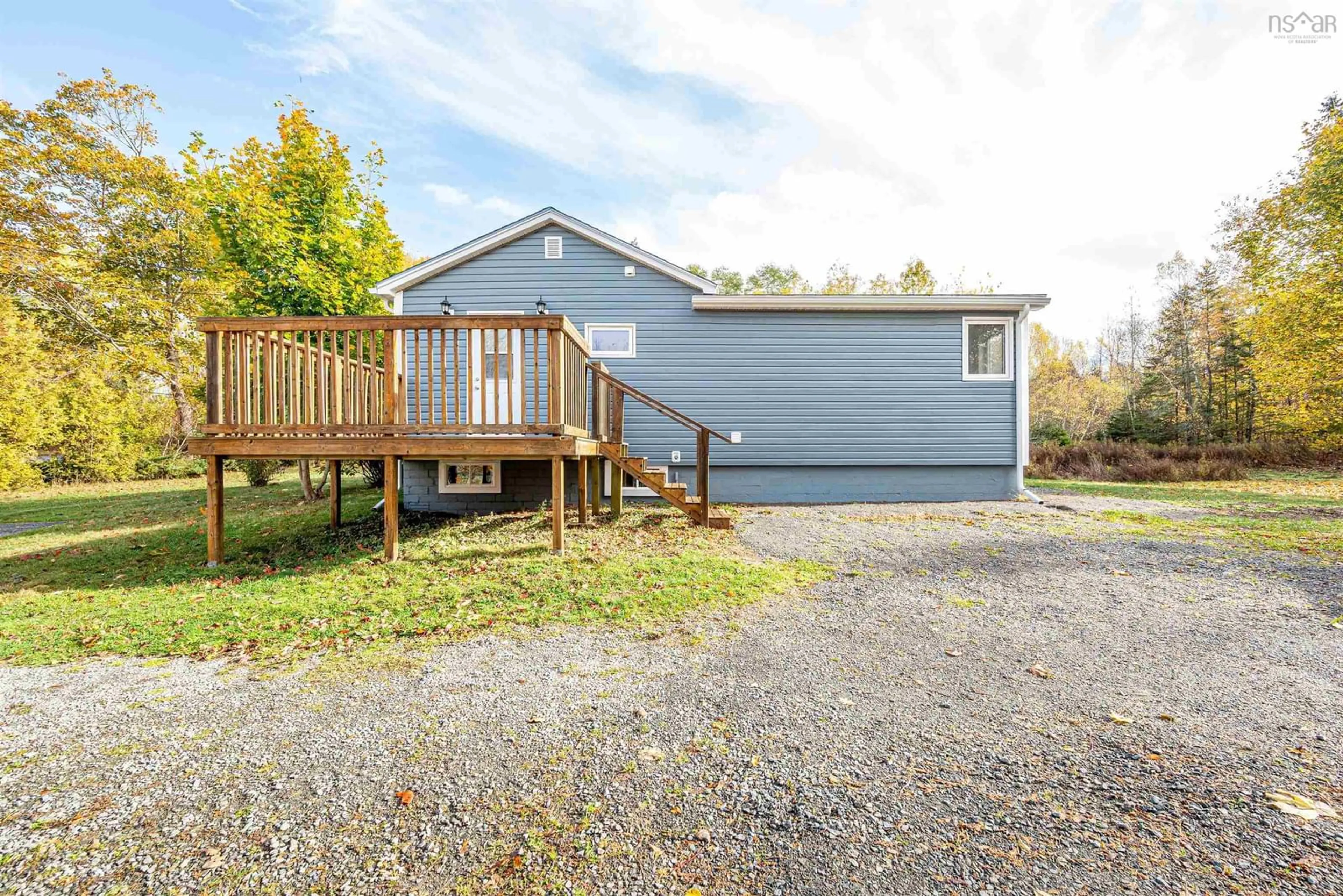 Unknown for 8030 Highway 14, Brooklyn Nova Scotia B0N 2A0