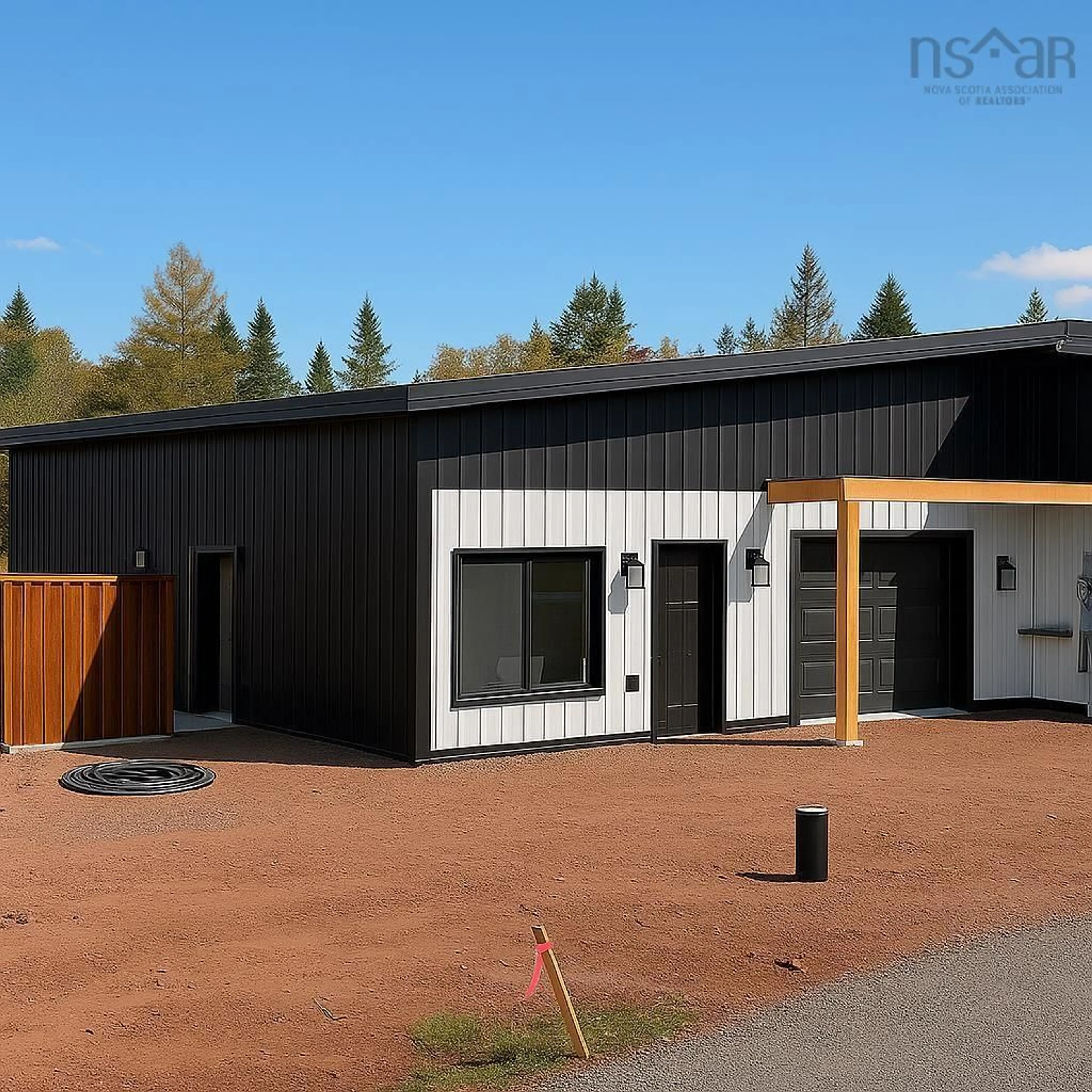 Unknown for 1920 Irwin Lake Rd, Hilden Nova Scotia B0M 1C0