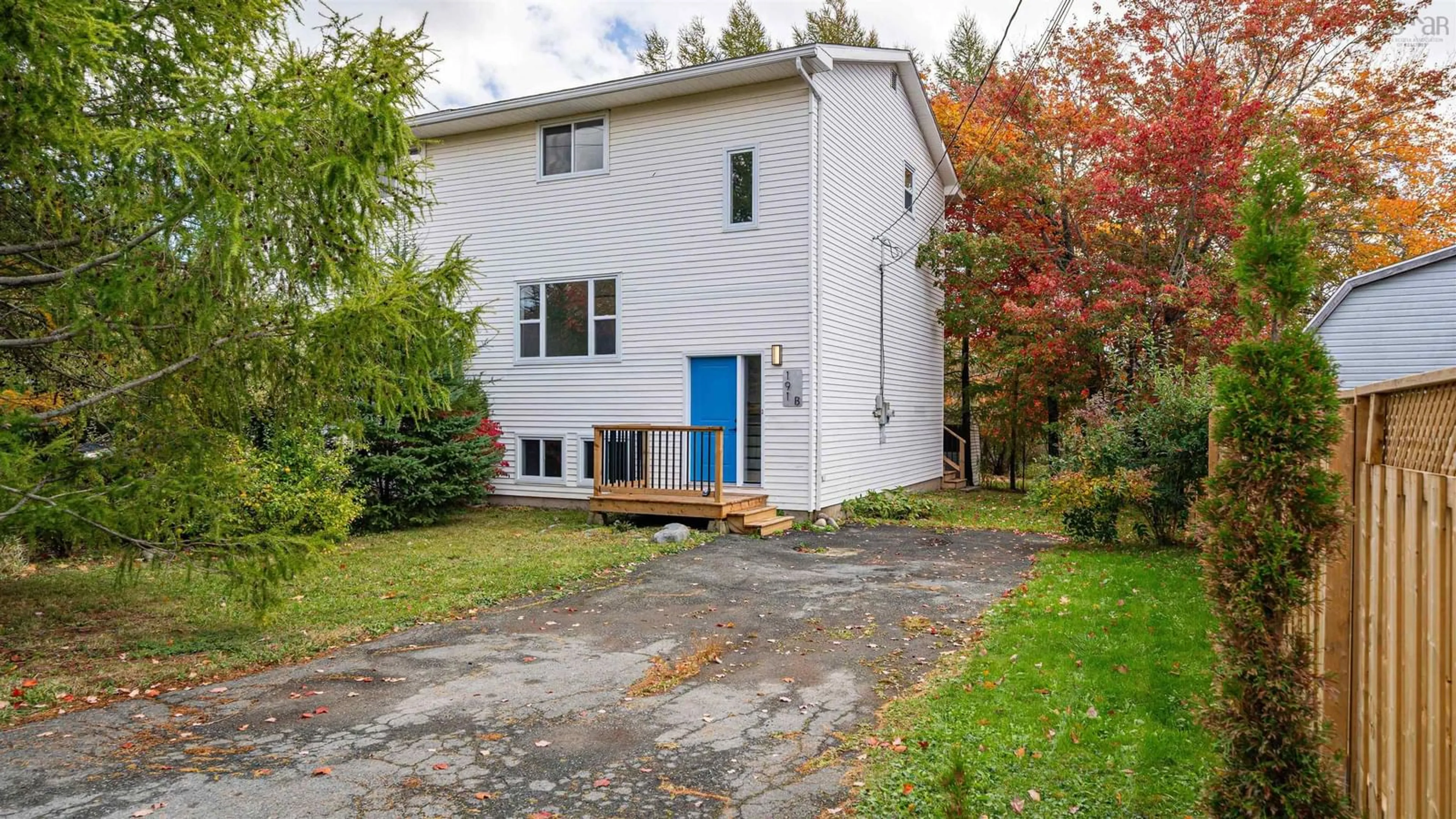 Unknown for 191B Hines Rd, Eastern Passage Nova Scotia B0J 3A0