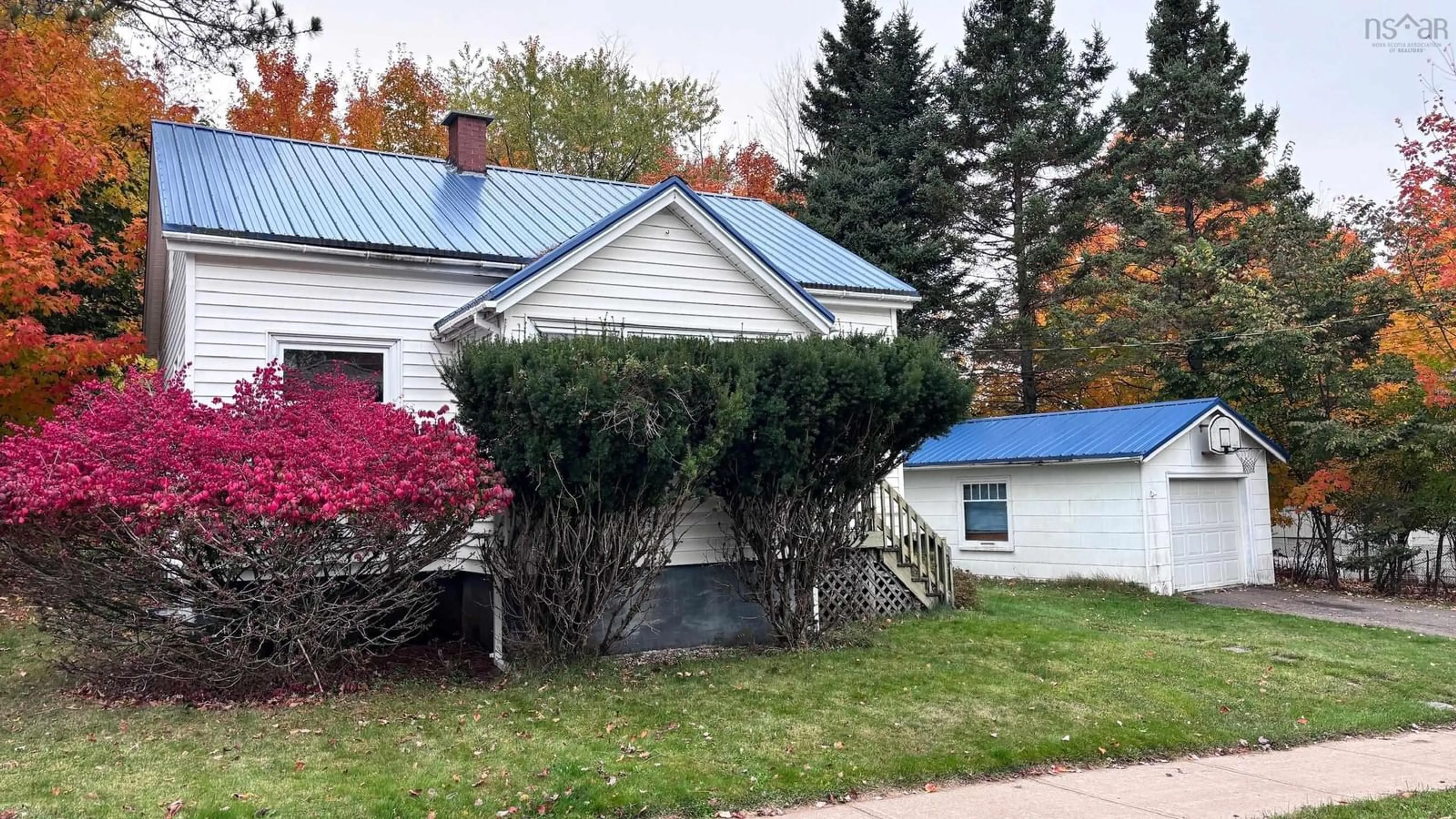 Unknown for 170 Dominion St, Truro Nova Scotia B2N 3P5