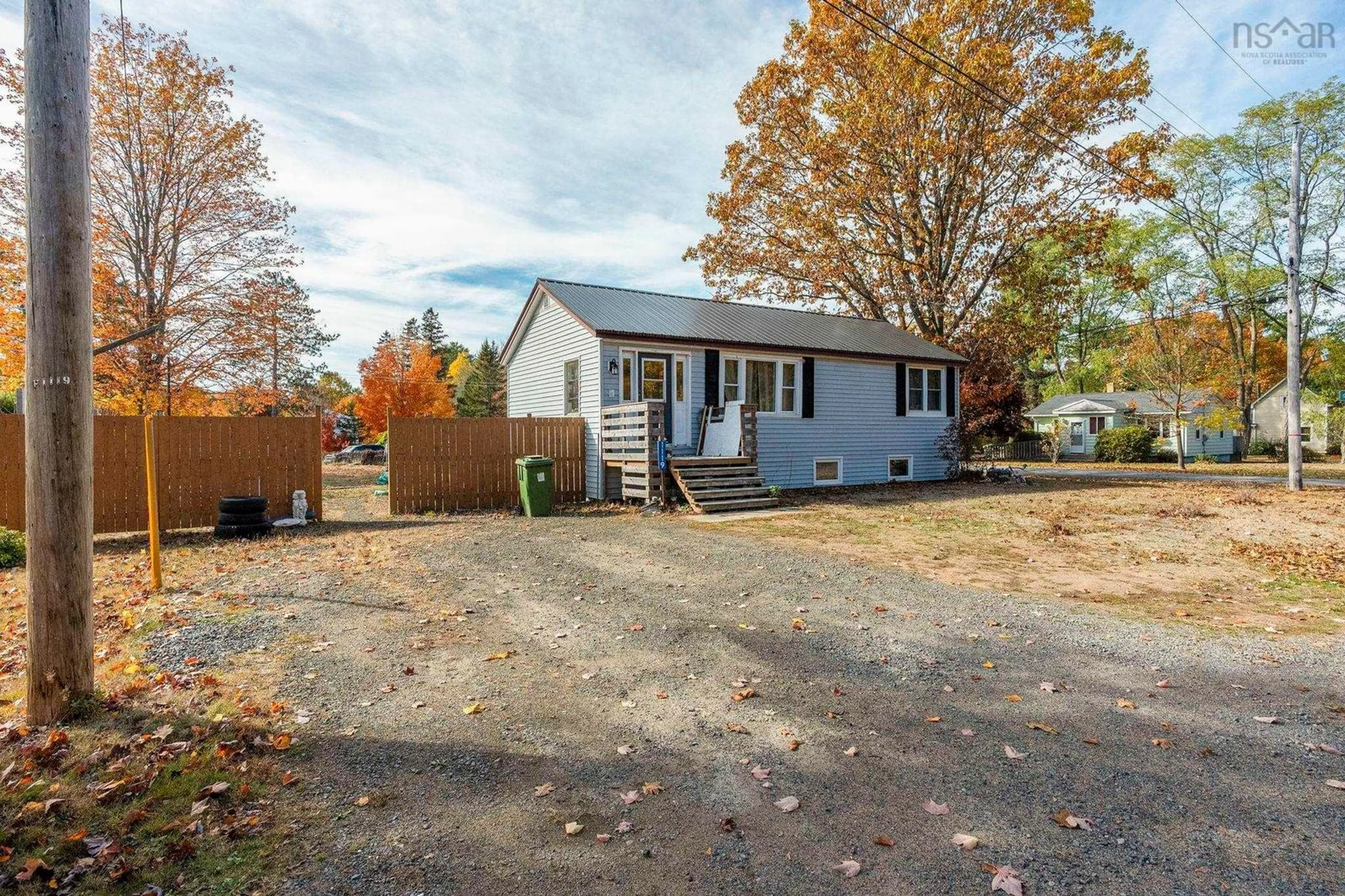Unknown for 1119 Neily Crescent, Greenwood Nova Scotia B0P 1R0