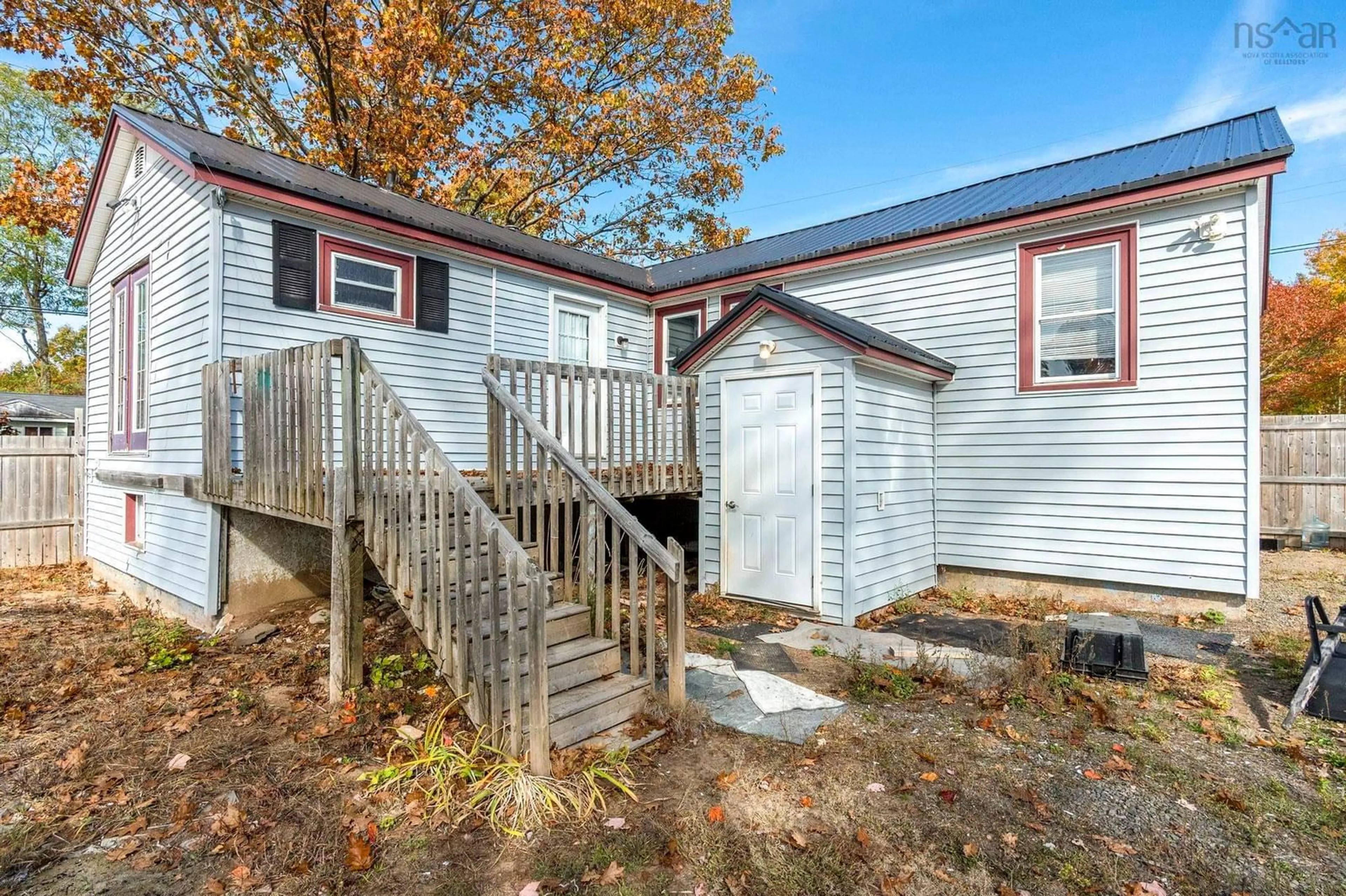 Unknown for 1119 Neily Crescent, Greenwood Nova Scotia B0P 1R0