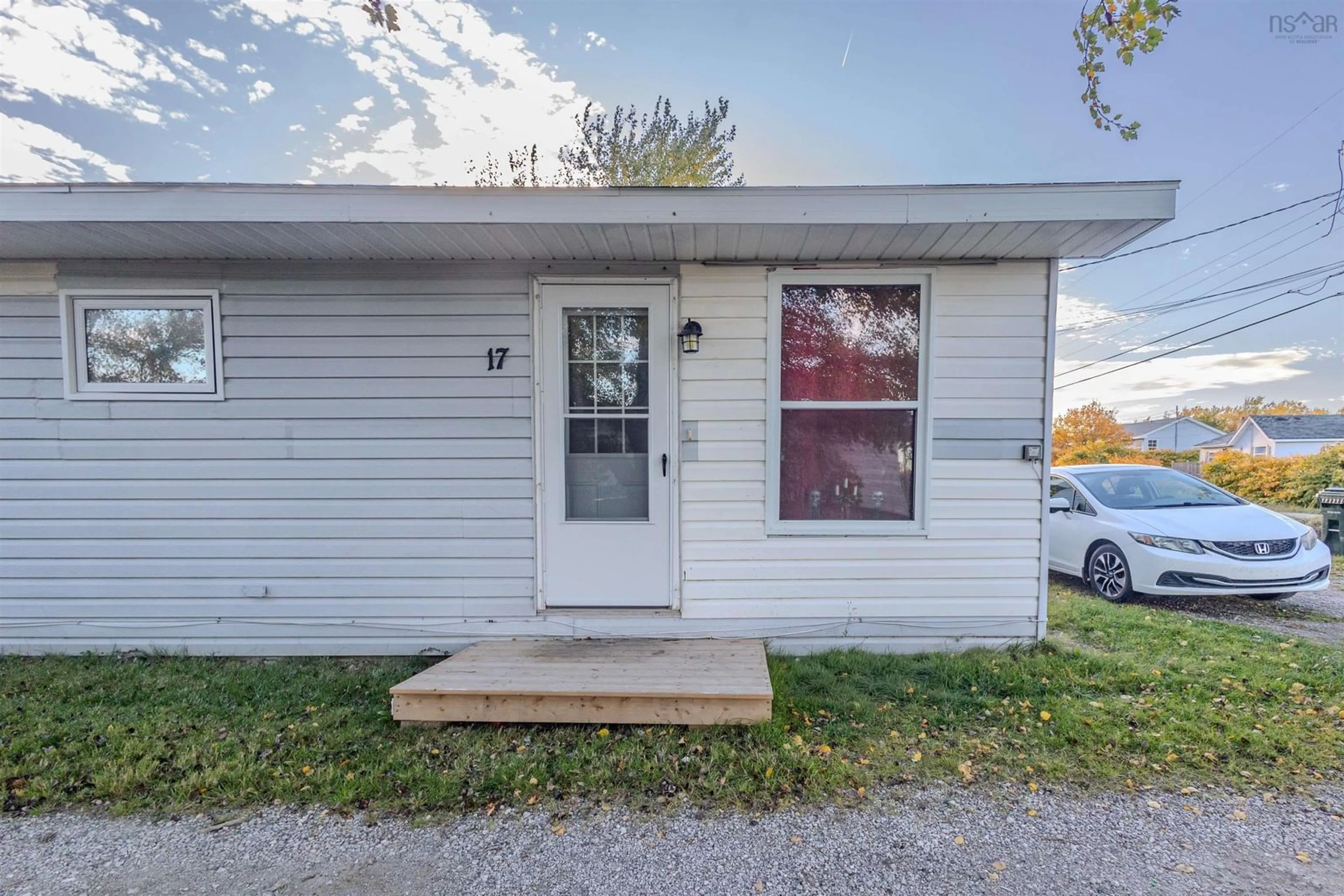 Unknown for 19 Holland St, Reserve Mines Nova Scotia B1E 1C2