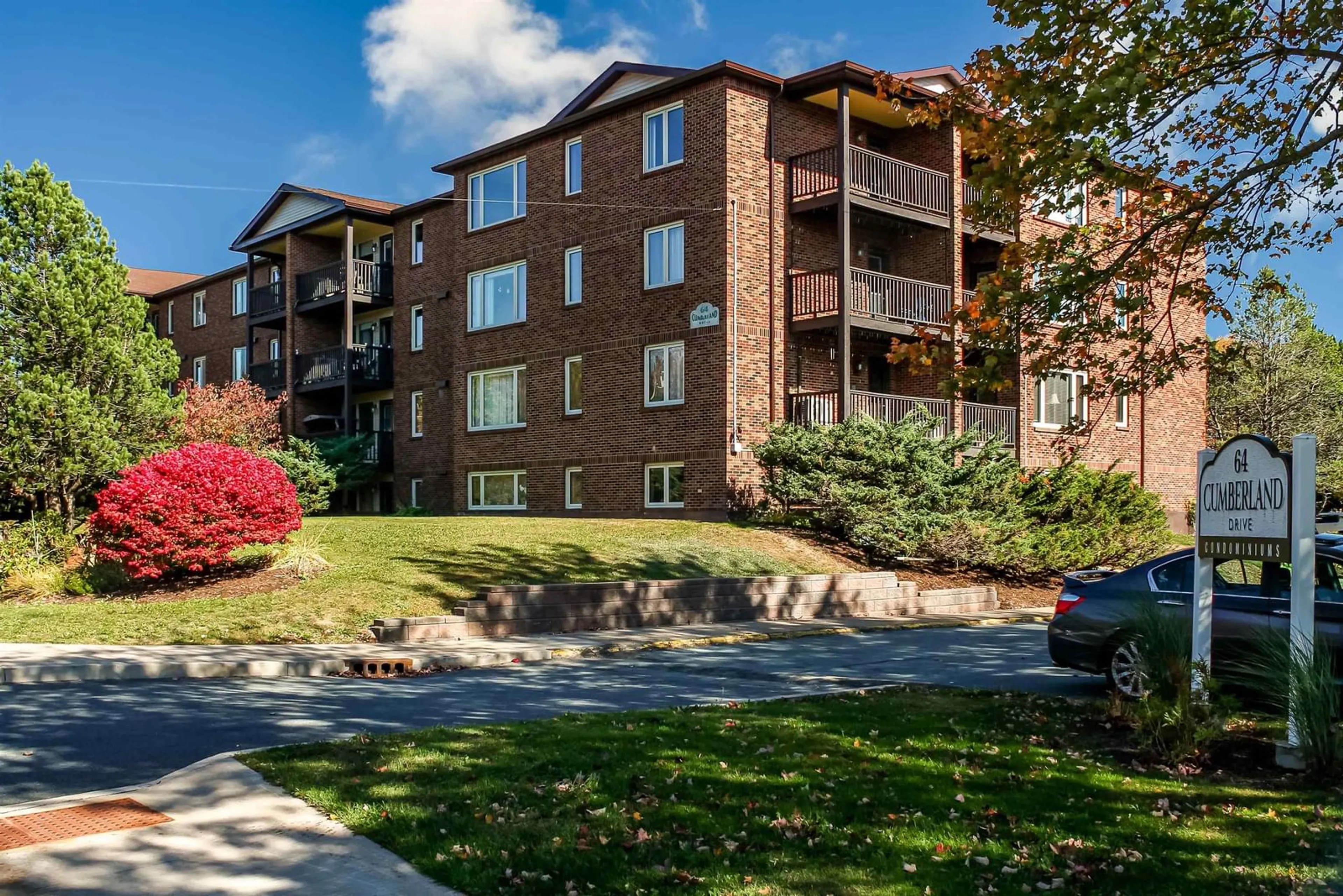 Unknown for 64 Cumberland Dr #410, Cole Harbour Nova Scotia B2V 2C7