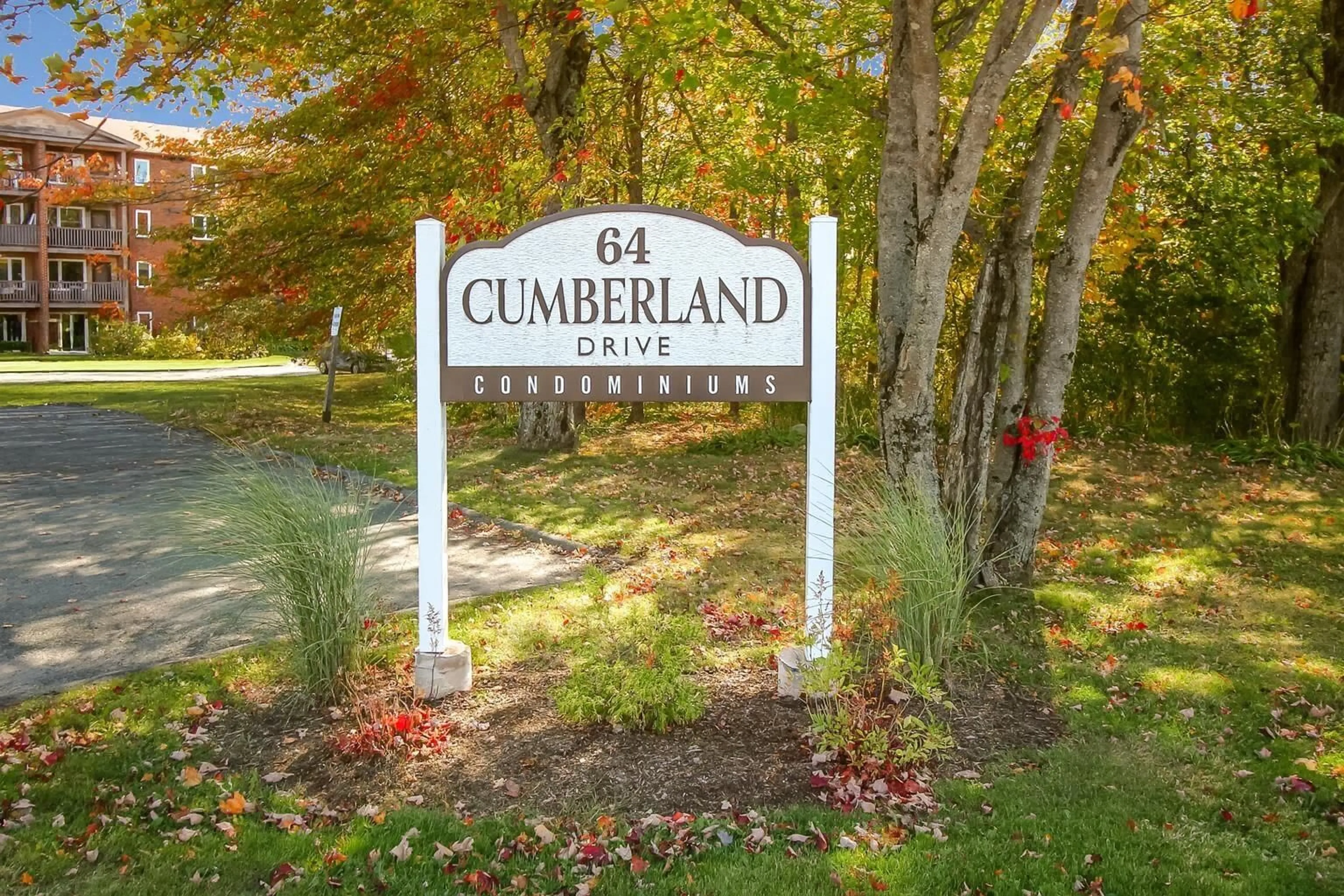 Unknown for 64 Cumberland Dr #410, Cole Harbour Nova Scotia B2V 2C7