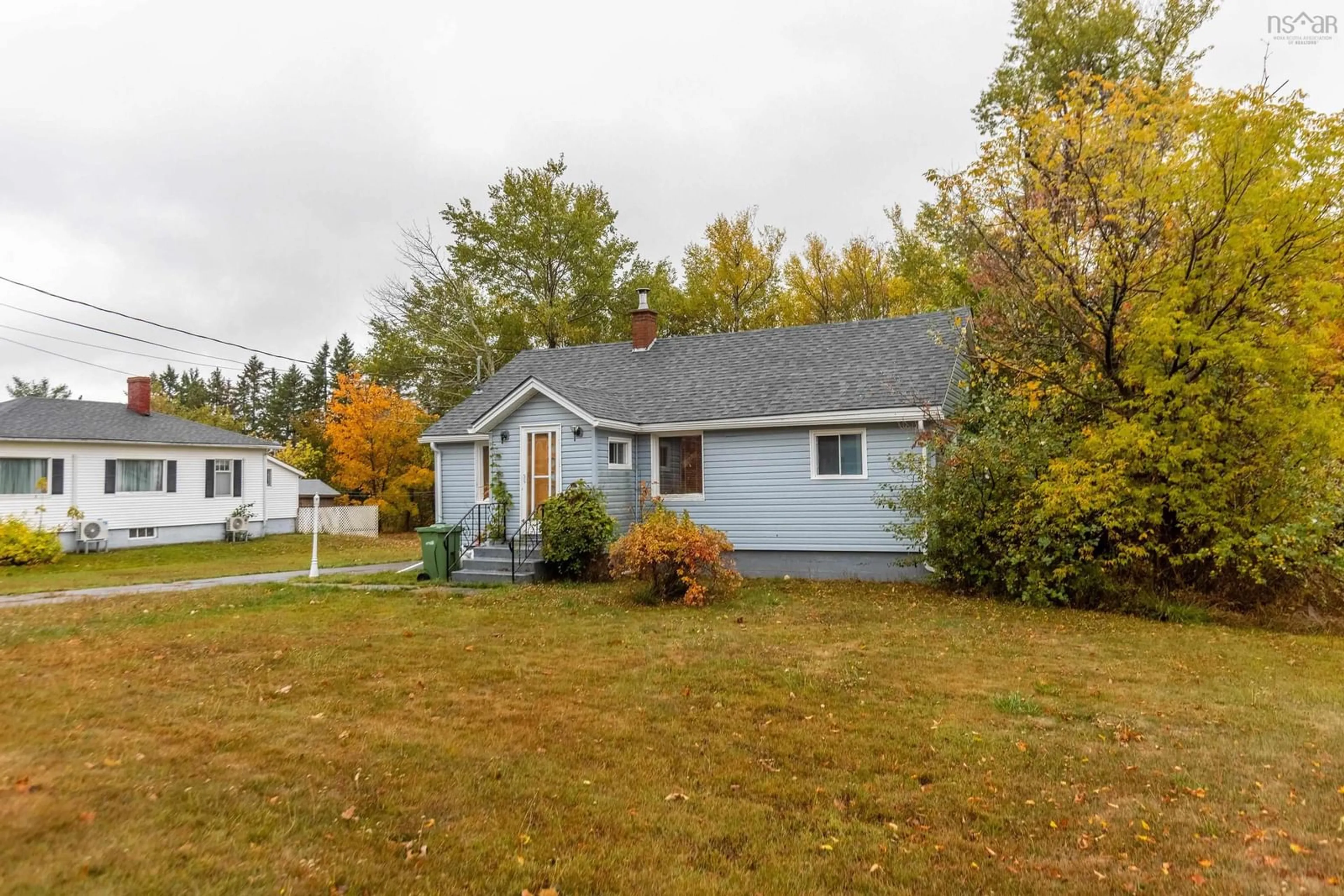 Unknown for 59 Mcfarlane St, Springhill Nova Scotia B0M 1X0