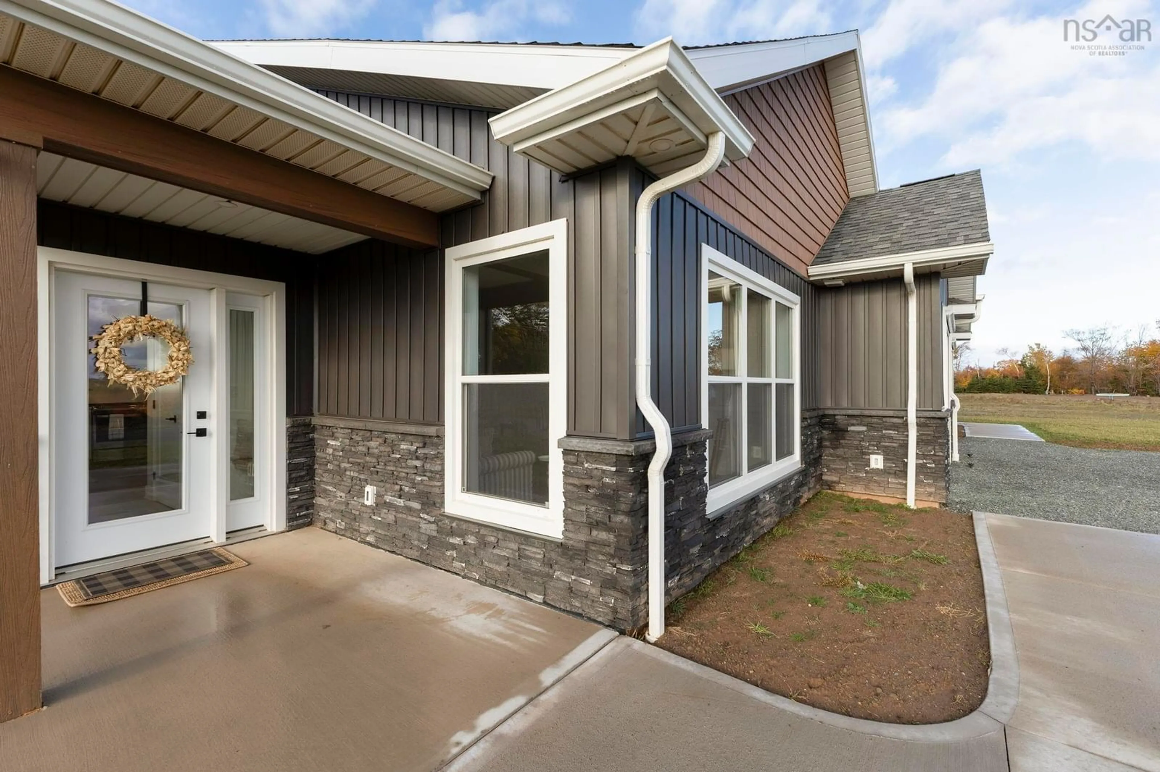 Unknown for 321 Beeches Rd, Pictou Nova Scotia B2H 5C7