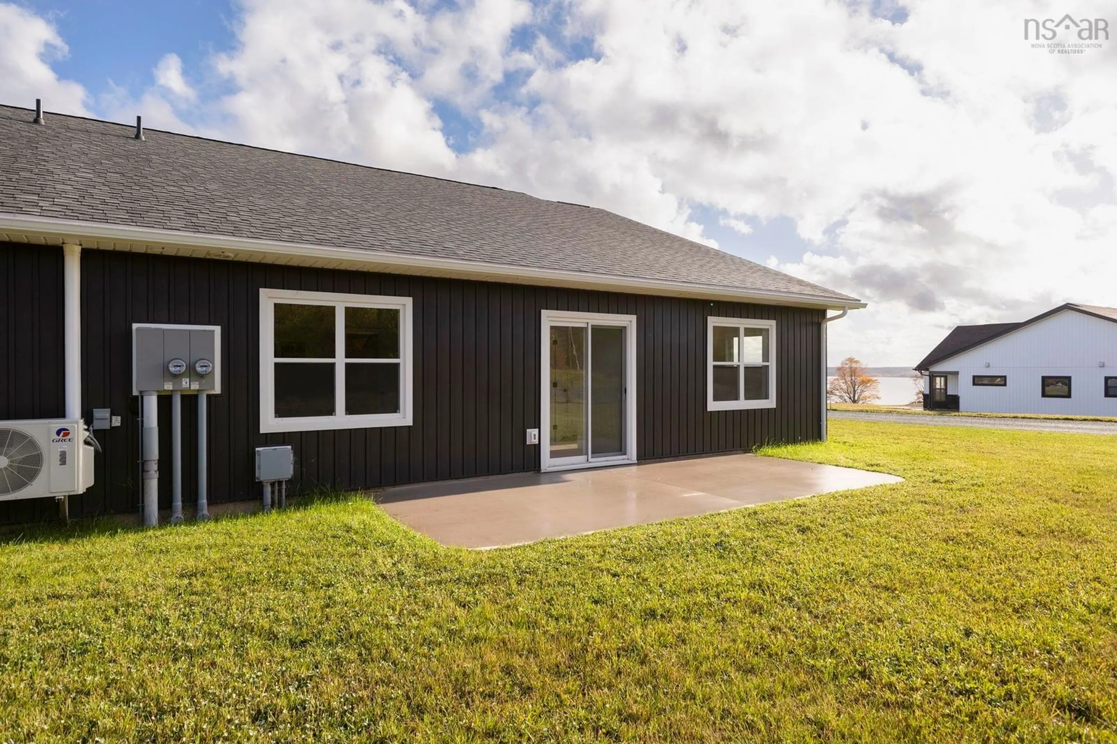 Home with vinyl exterior material, unknown for 321 Beeches Rd, Pictou Nova Scotia B2H 5C7
