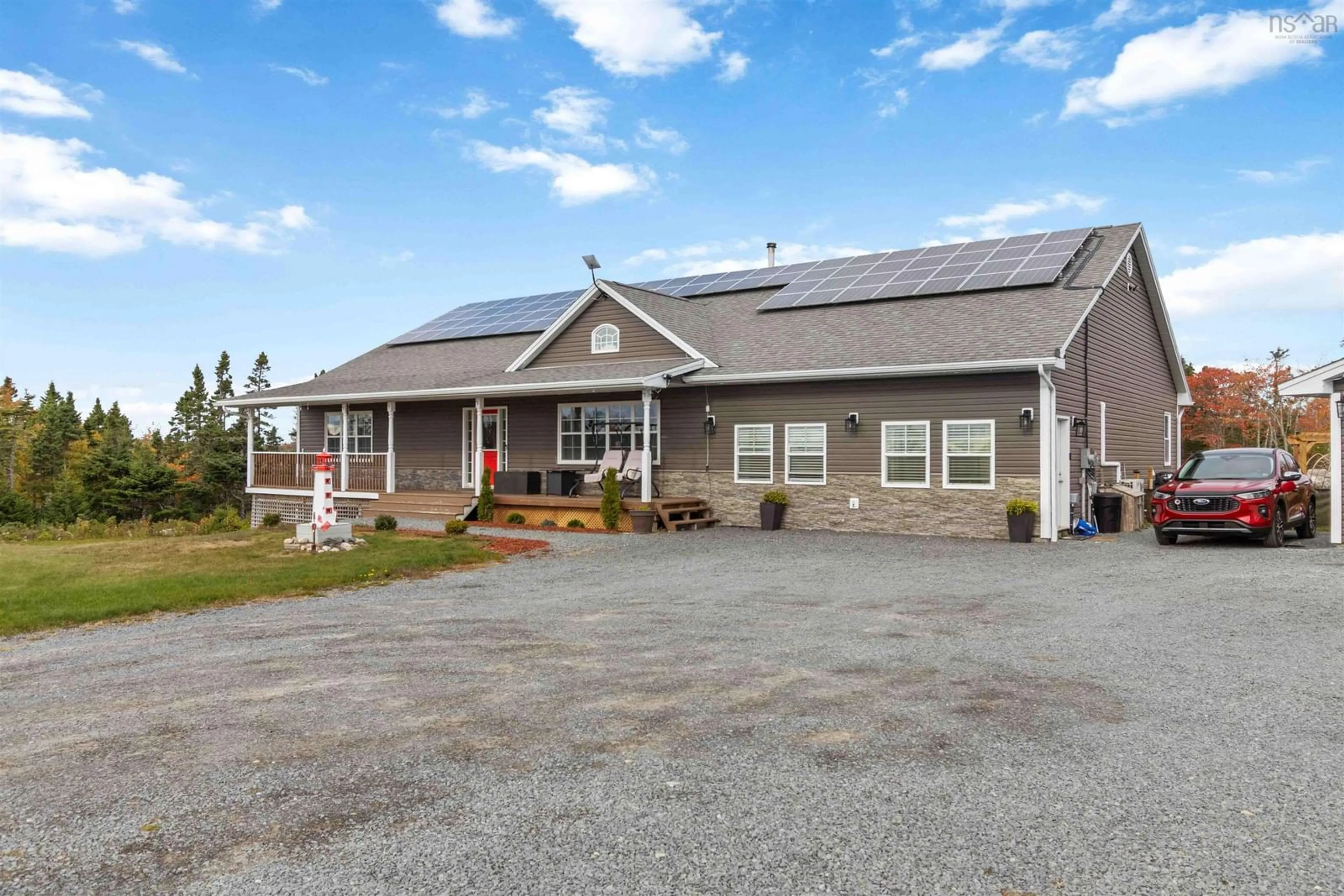 Unknown for 359 Seligs Rd, Prospect Nova Scotia B3T 2A8