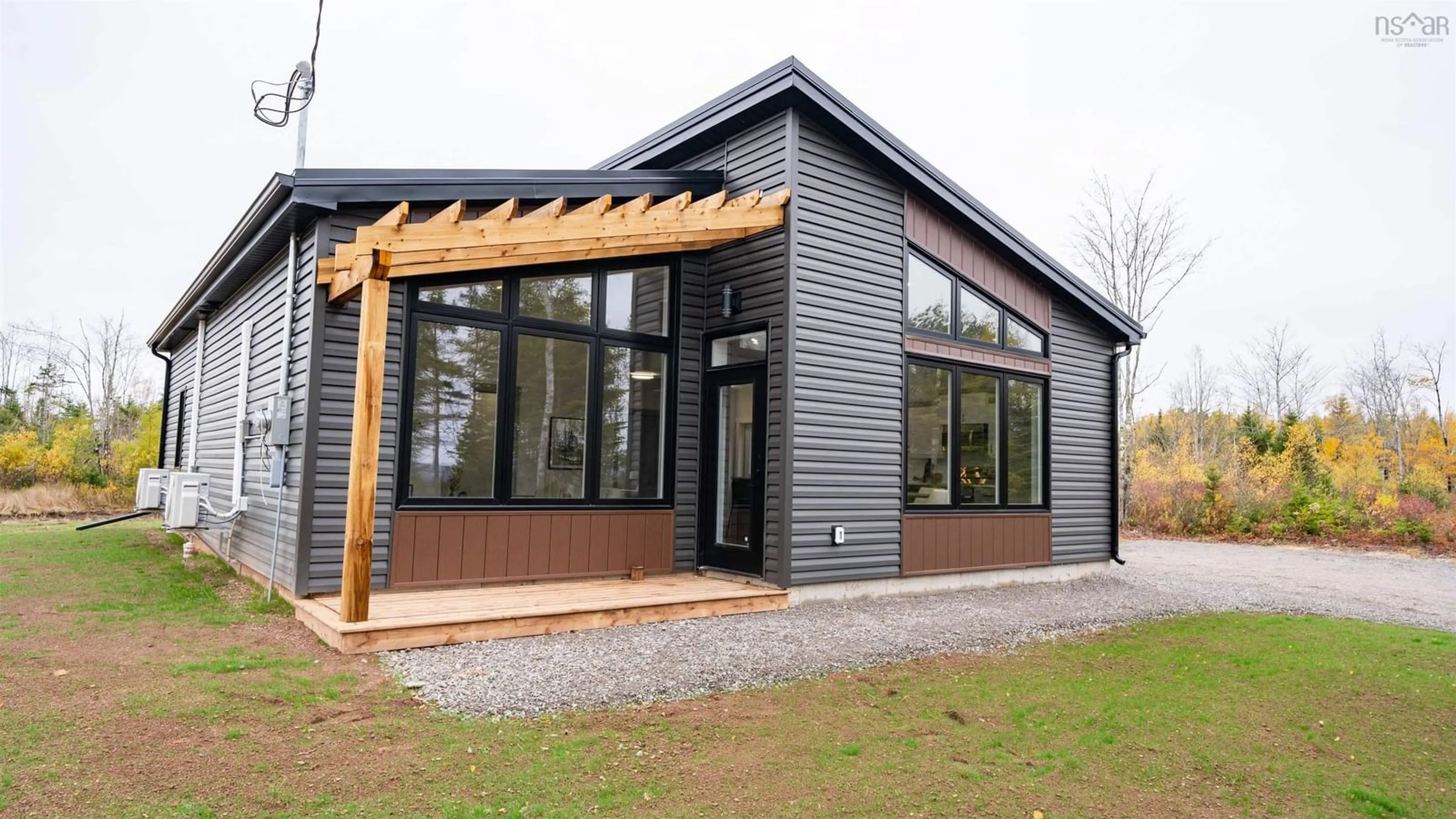 Unknown for 72 Chisholm Rd, Onslow Mountain Nova Scotia B6L 6B5