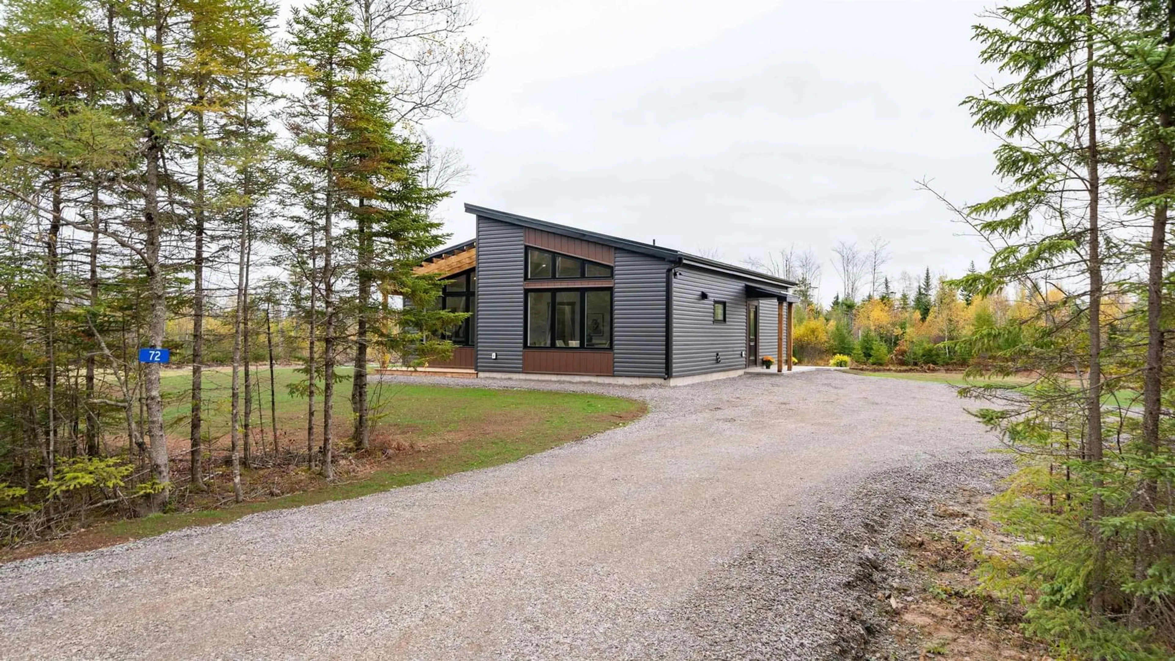 Unknown for 72 Chisholm Rd, Onslow Mountain Nova Scotia B6L 6B5