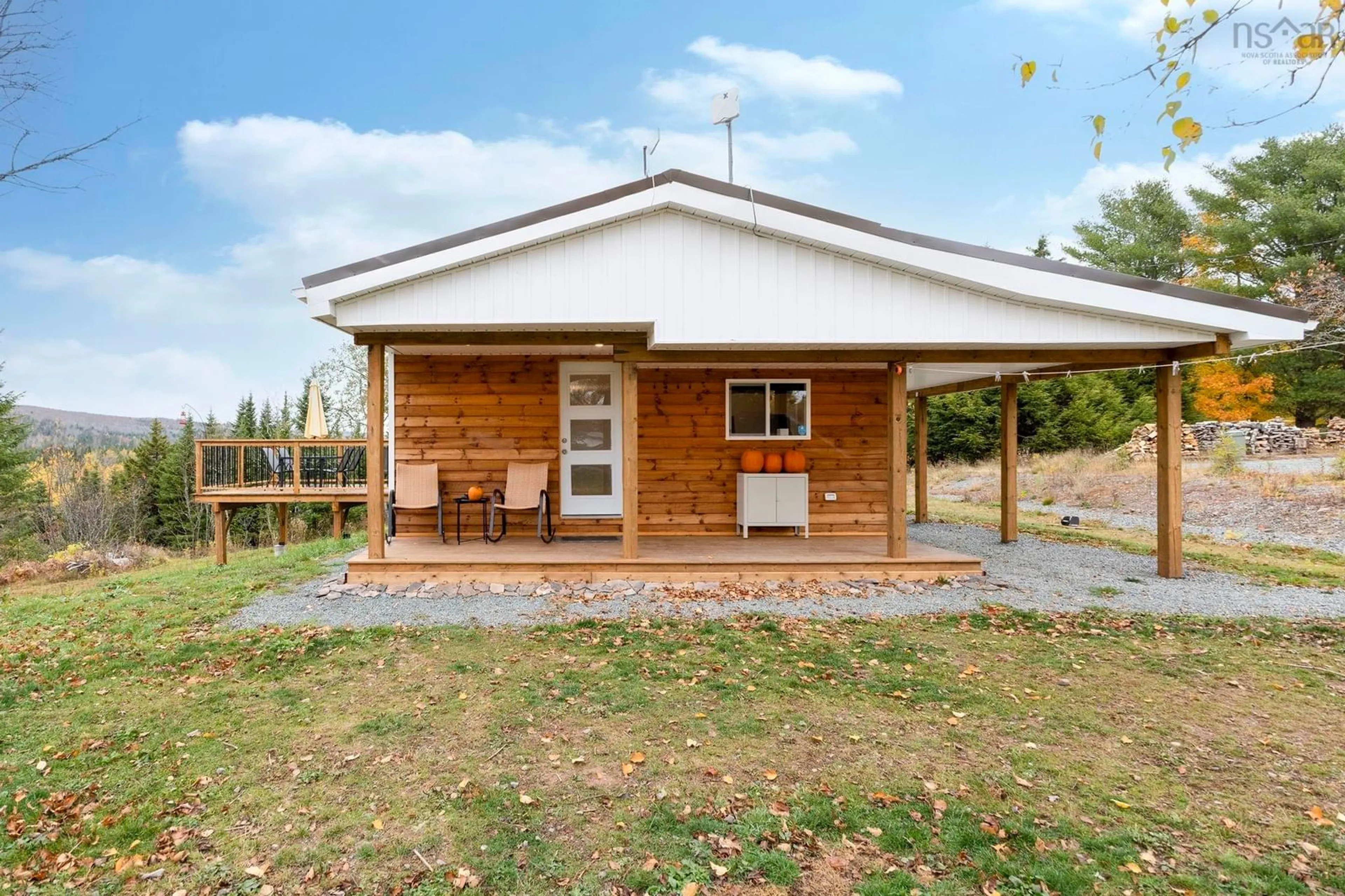 Unknown for 211 New River Rd, Kemptown Nova Scotia B6L 2K8