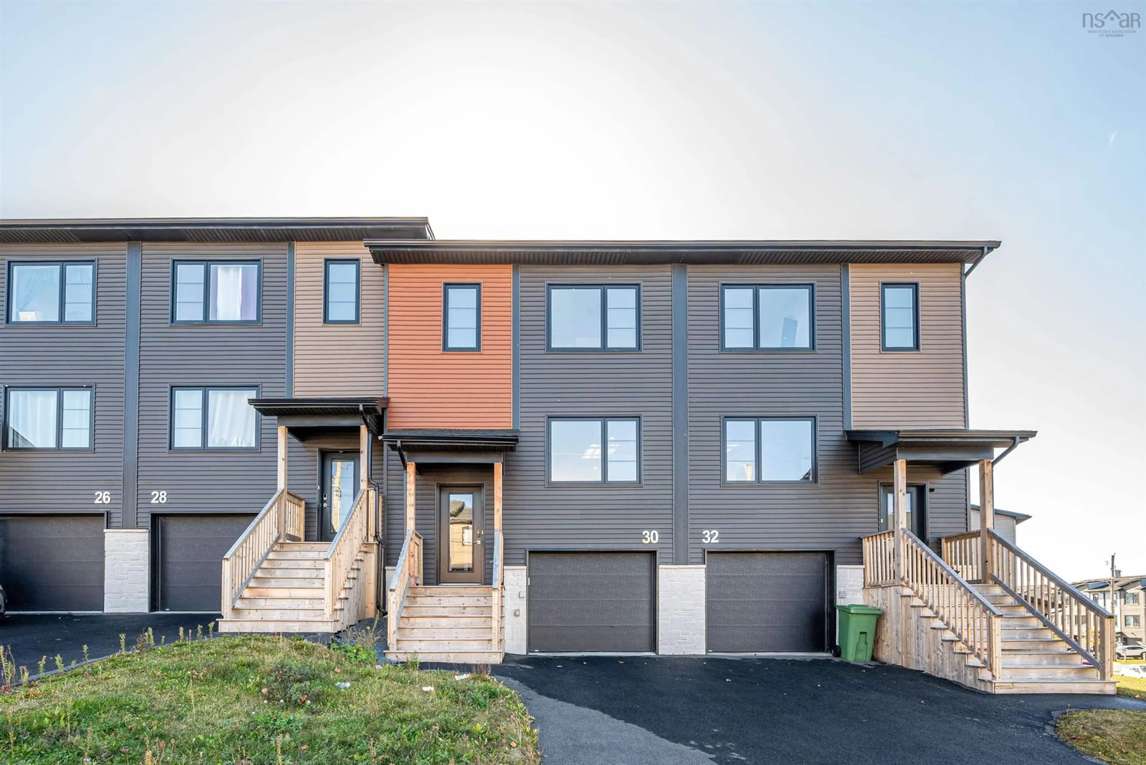 Unknown for 30 Flatrock Cre, Halifax, Beechville Nova Scotia B3T 0B0