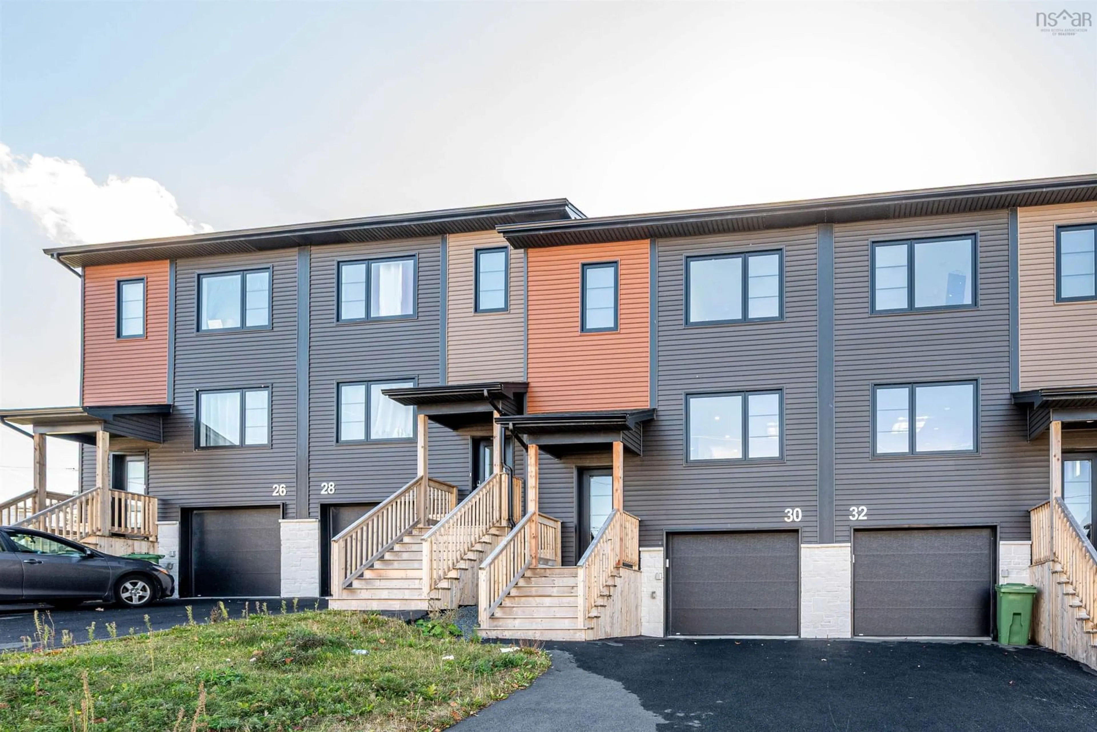 Unknown for 30 Flatrock Cre, Halifax, Beechville Nova Scotia B3T 0B0
