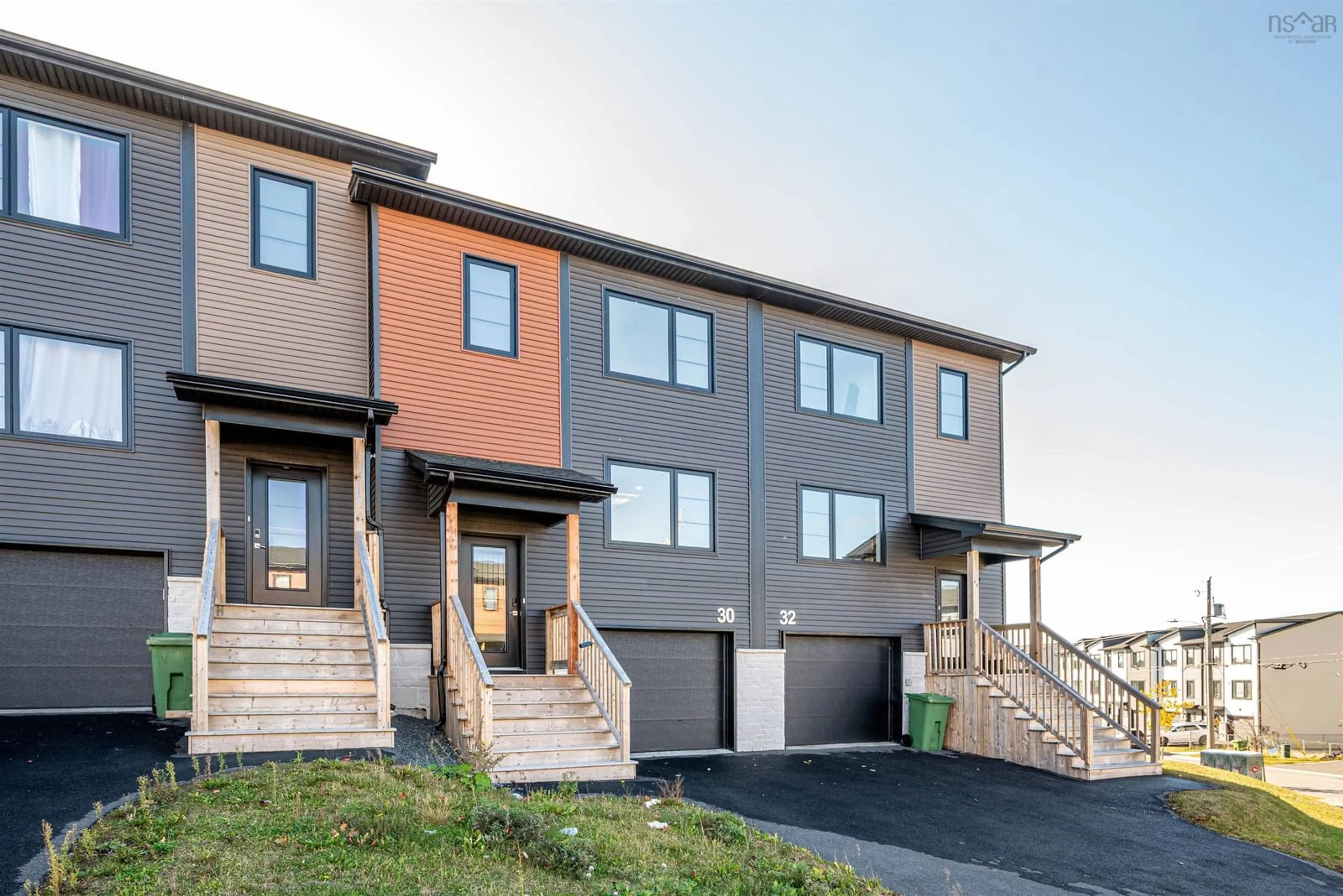 Home with brick exterior material, unknown for 30 Flatrock Cre, Halifax, Beechville Nova Scotia B3T 0B0
