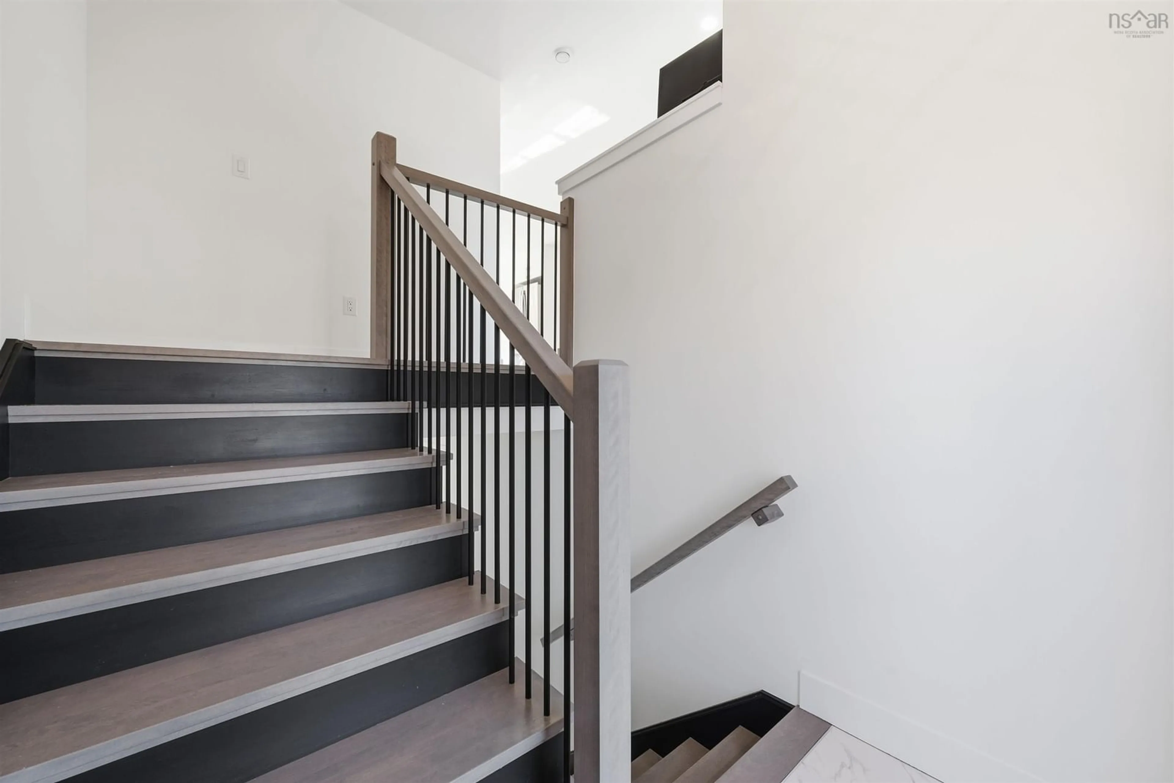 Stairs for 30 Flatrock Cre, Halifax, Beechville Nova Scotia B3T 0B0