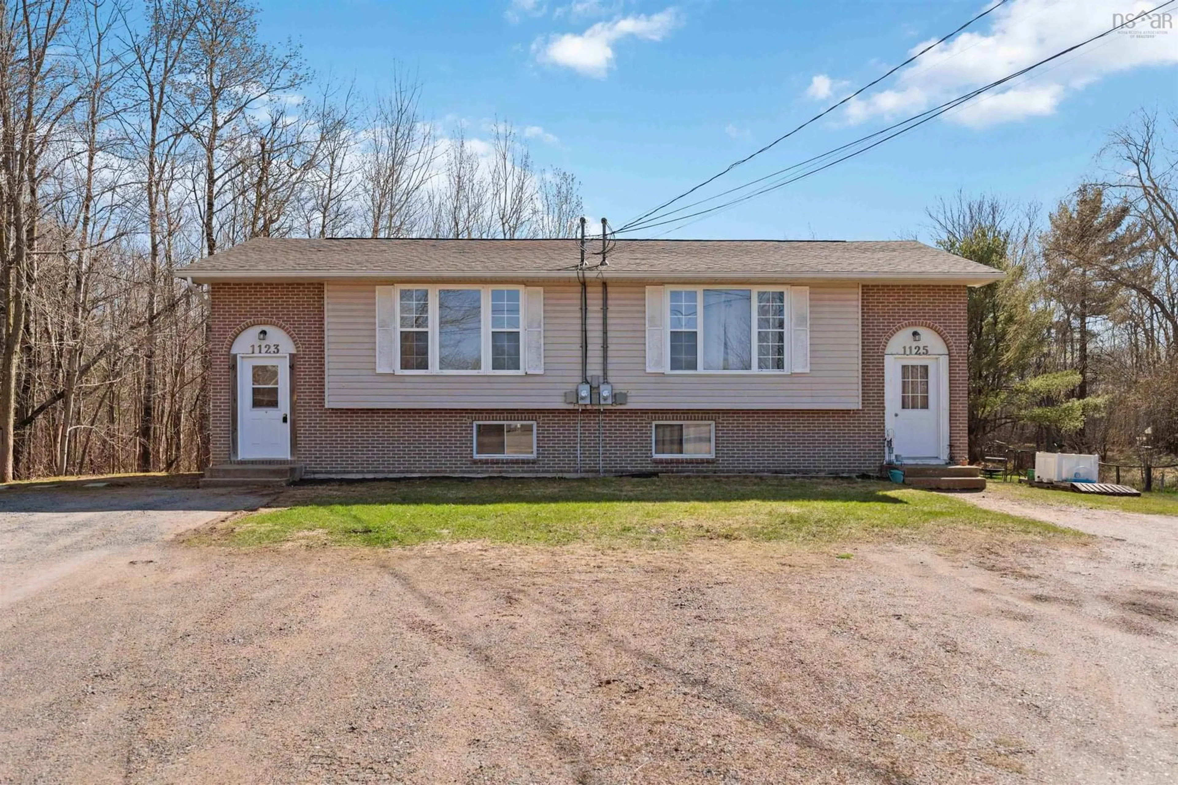 Unknown for 1123/1125 Andringa Dr, Cambridge Nova Scotia B0P 1G0