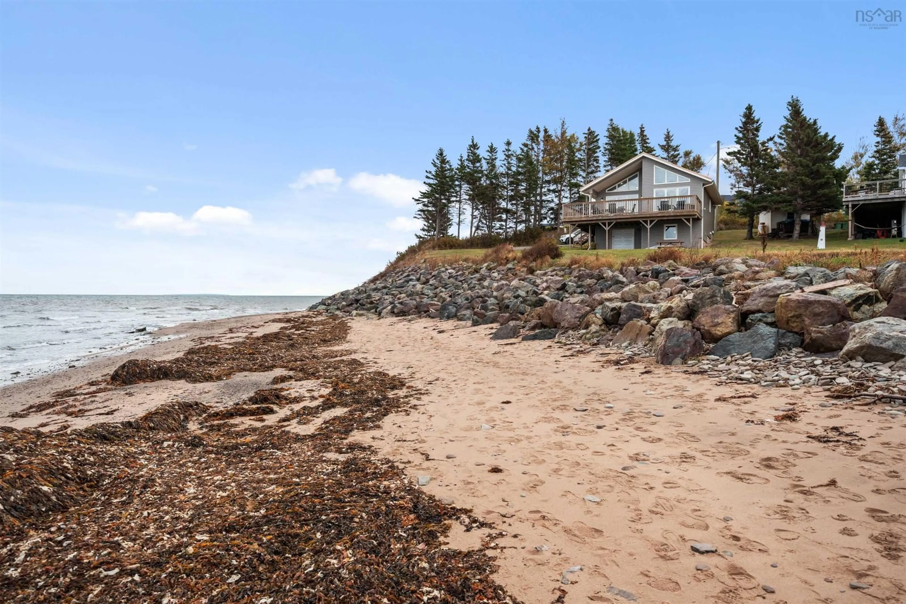 Unknown for 63 Vista Del Mar Rd, Caribou River Nova Scotia B0K 1H0