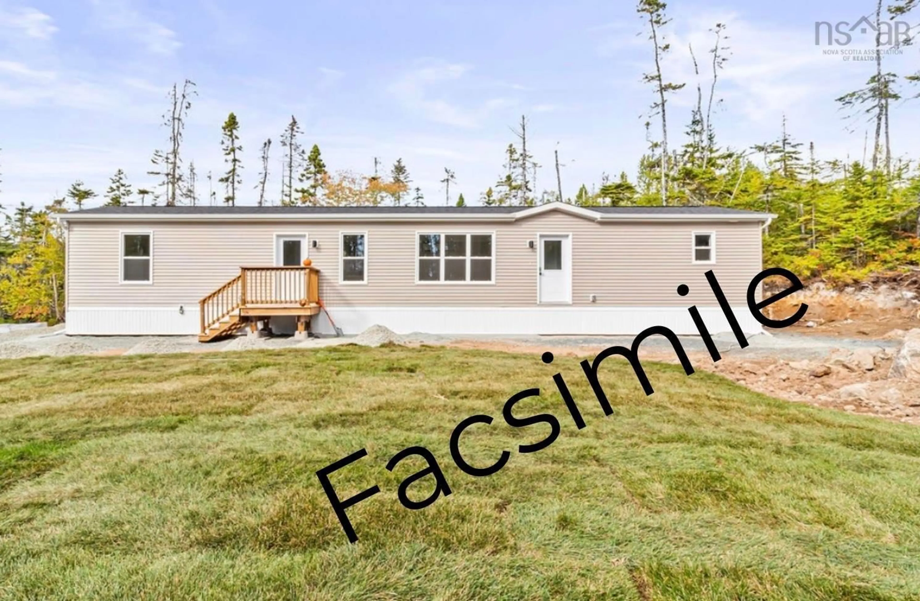 Unknown for Indian Rd #2, Upper Nine Mile River Nova Scotia B2S 2Z2