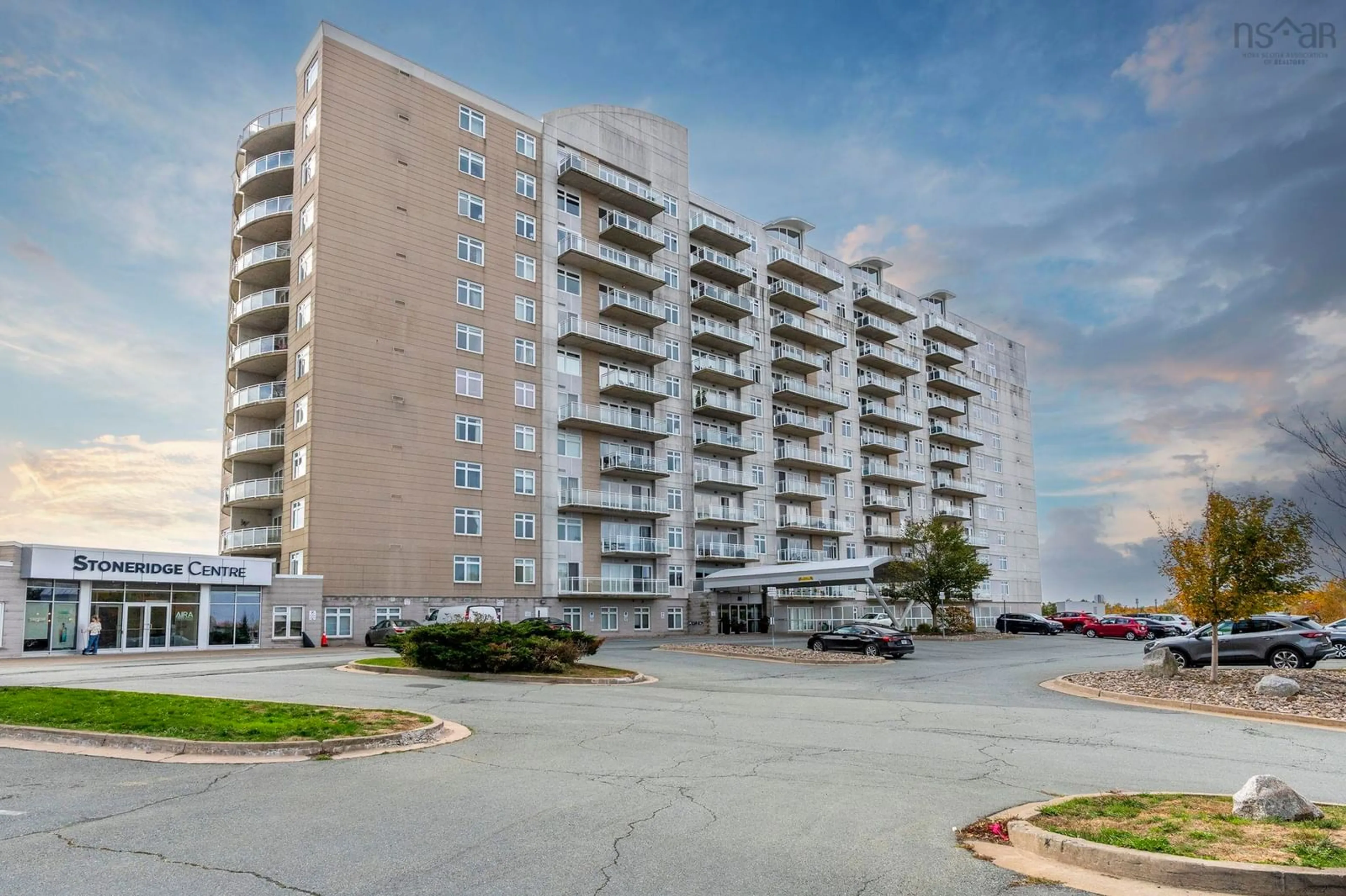 Unknown for 60 Walter Havill Dr #1113, Halifax Nova Scotia B2N 3K9