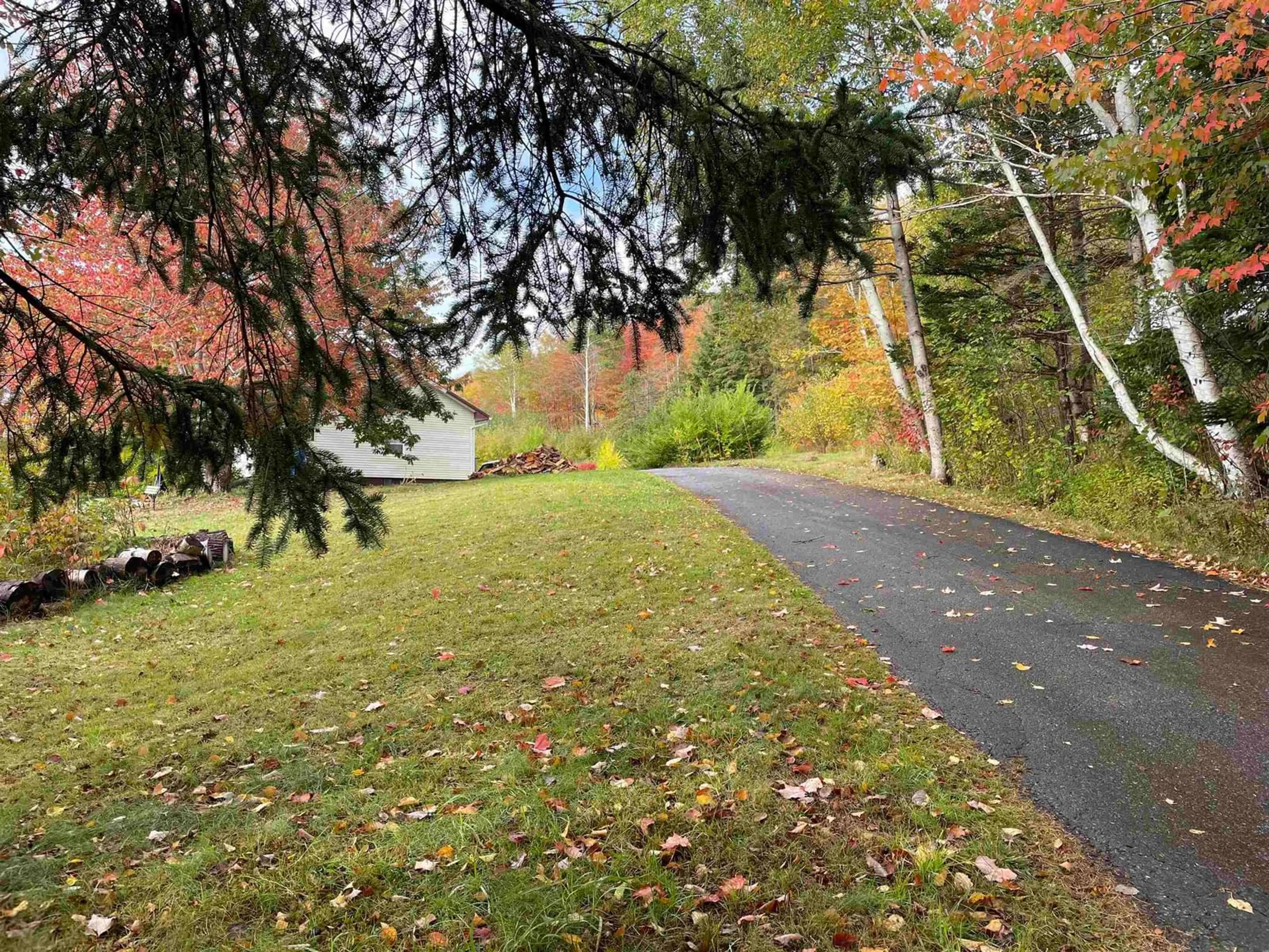 Unknown for 10783 Highway 105, Aberdeen Nova Scotia B0E 3M0