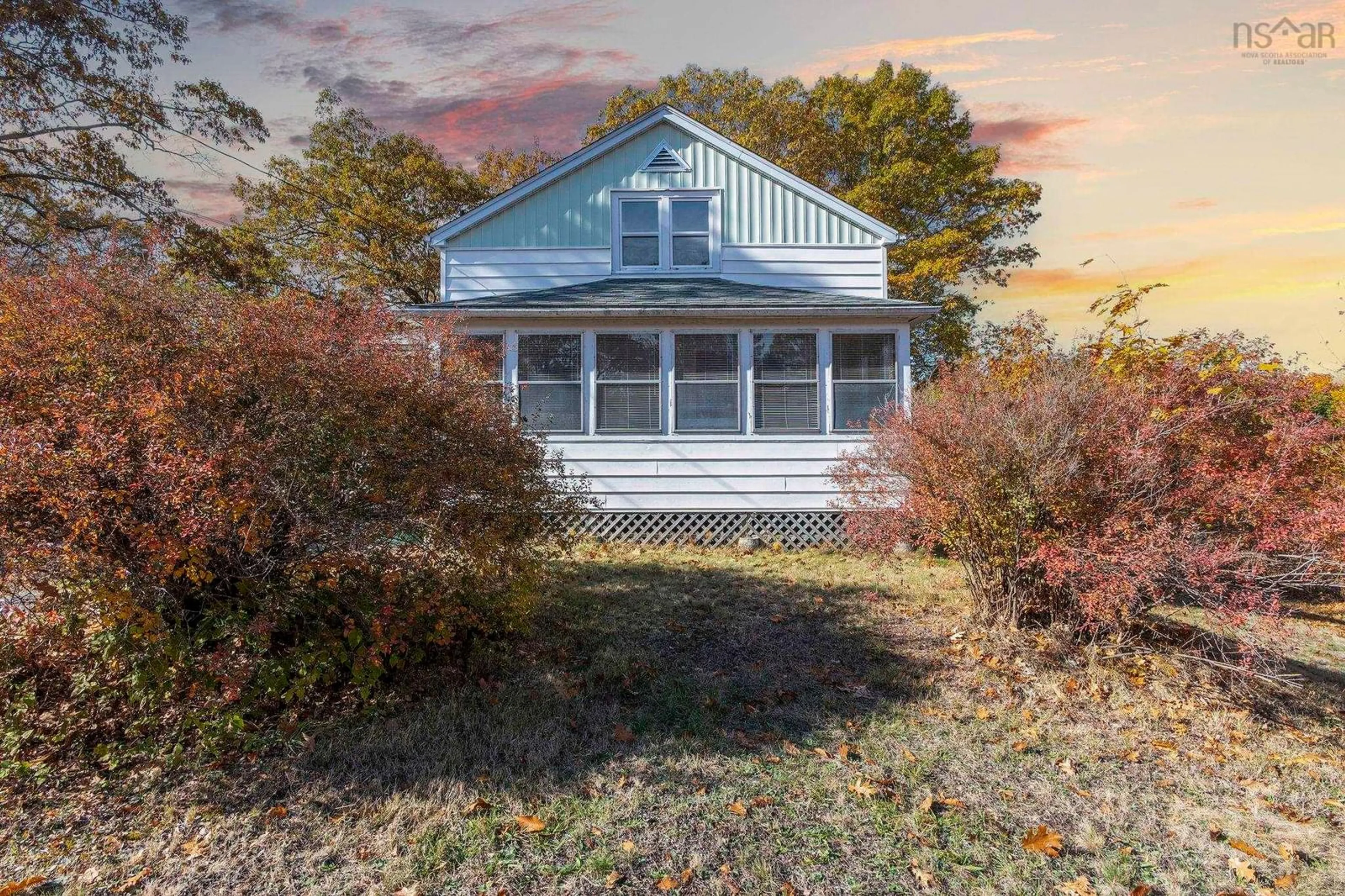 Unknown for 40 Churchill Ave, Kentville Nova Scotia B4N 2H7