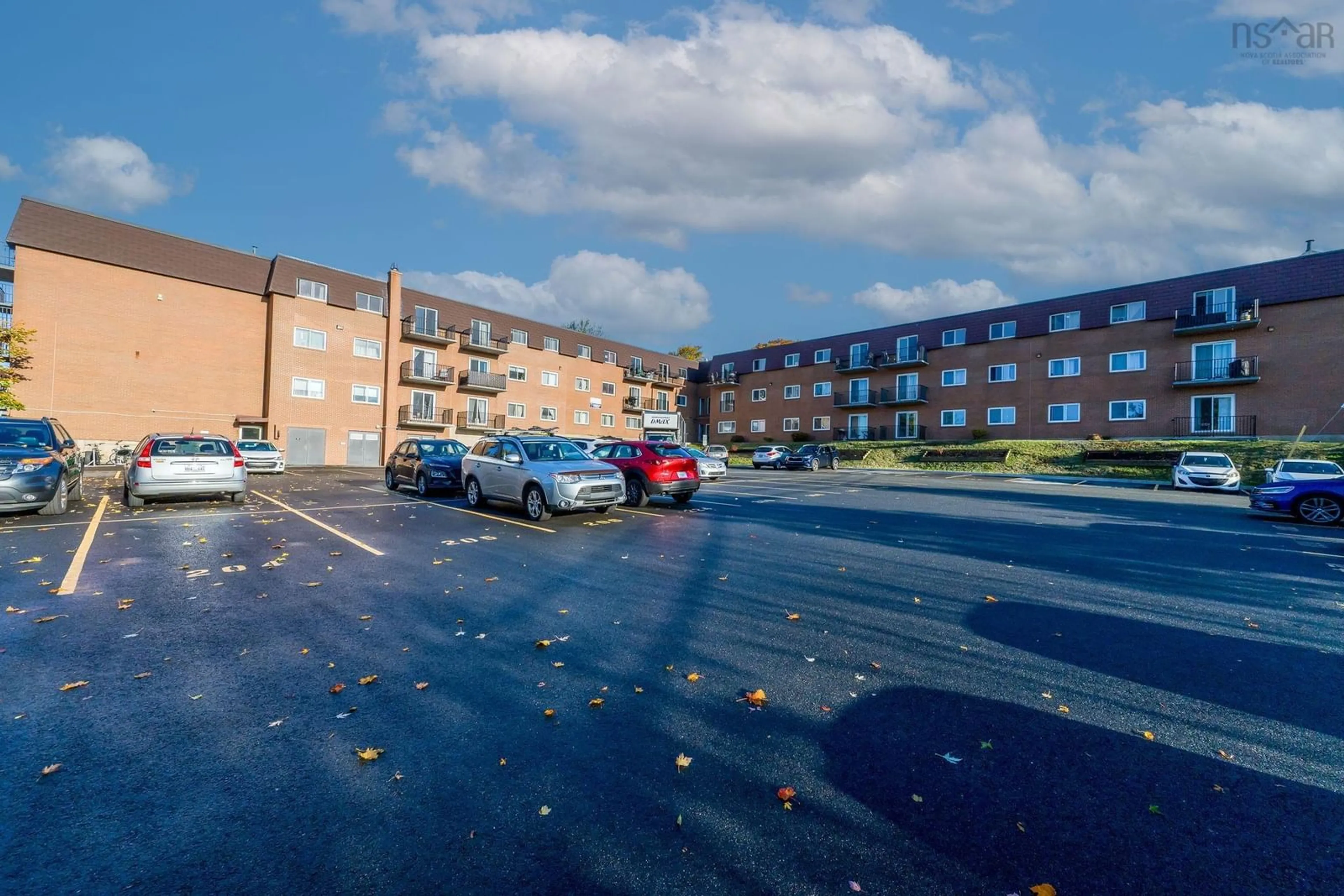 Unknown for 310-7 Jamieson St, Dartmouth Nova Scotia B3A 4L2