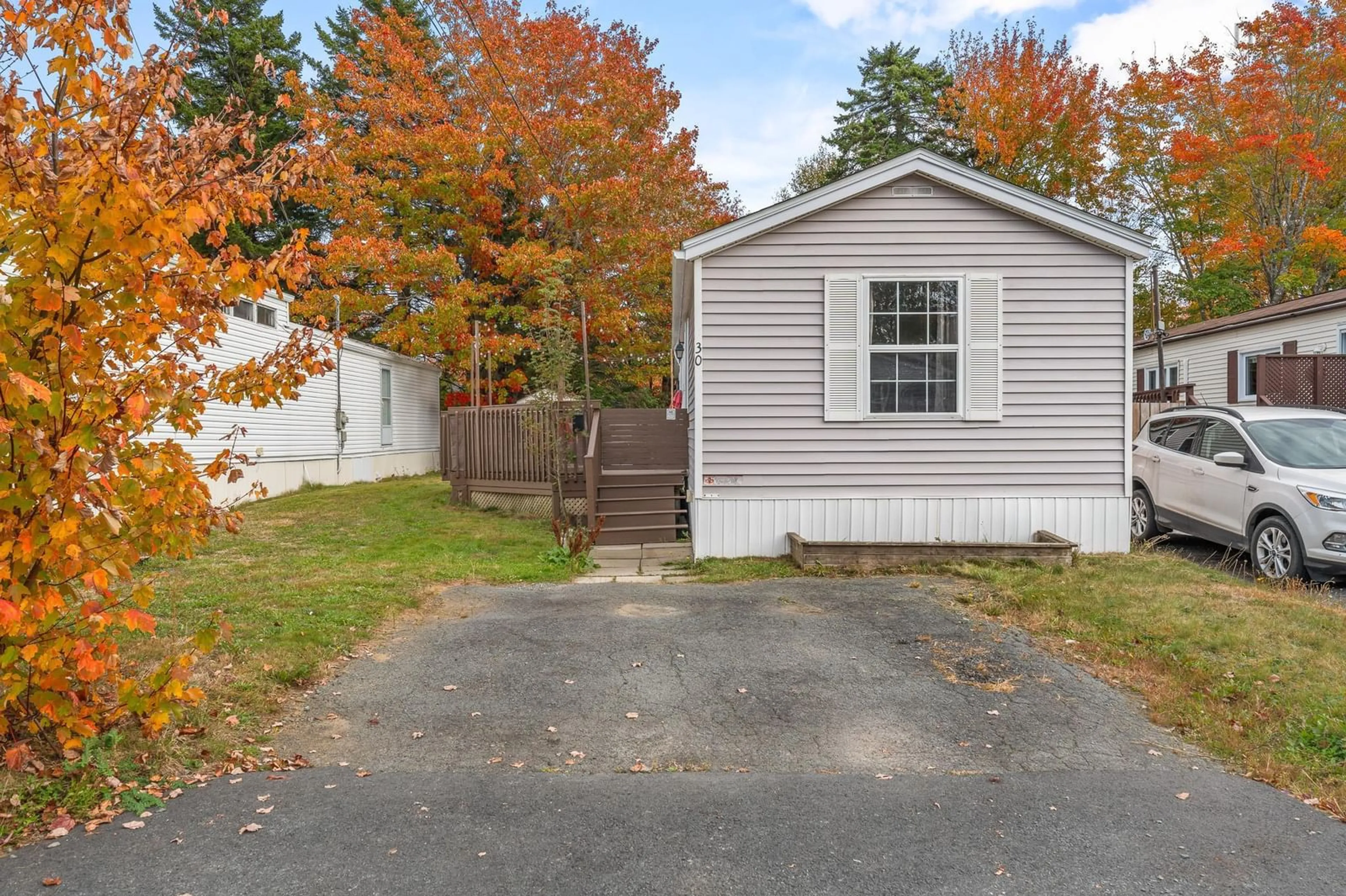 Unknown for 30 Sylvan Ave, Middle Sackville Nova Scotia B4E 3B2