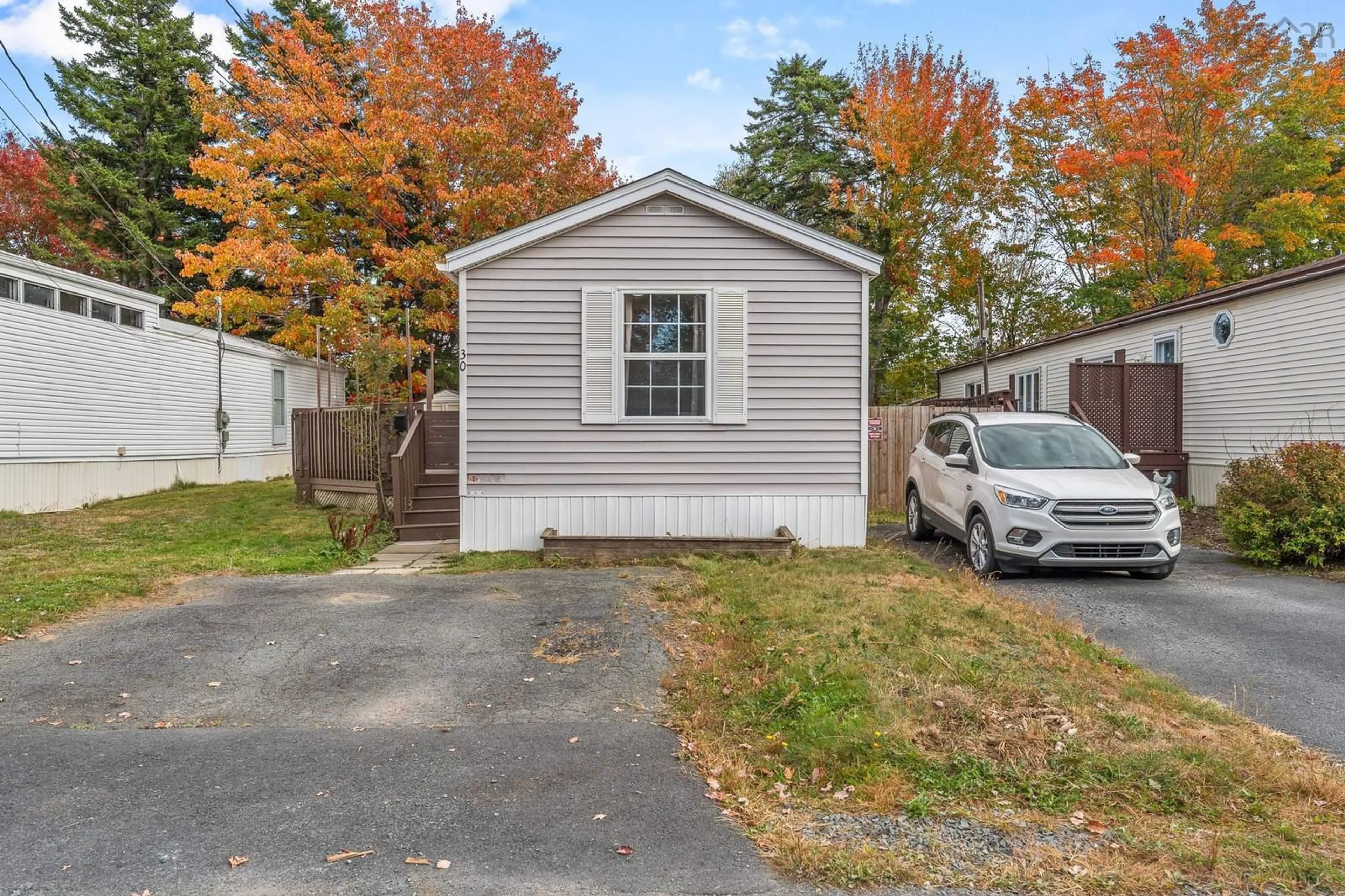 Unknown for 30 Sylvan Ave, Middle Sackville Nova Scotia B4E 3B2