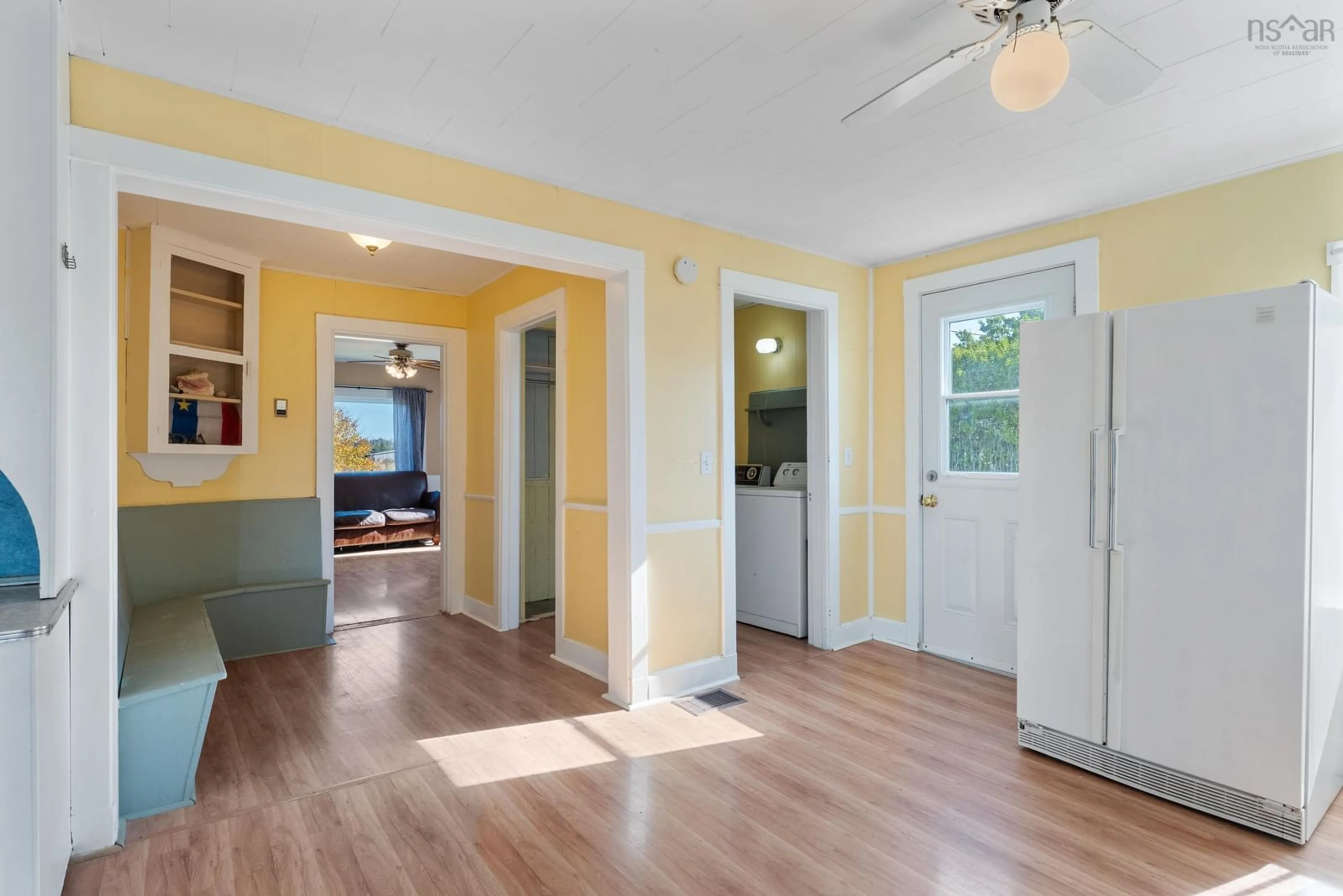 Unknown for 5241 Highway 1, Salmon River Nova Scotia B5A 5B2