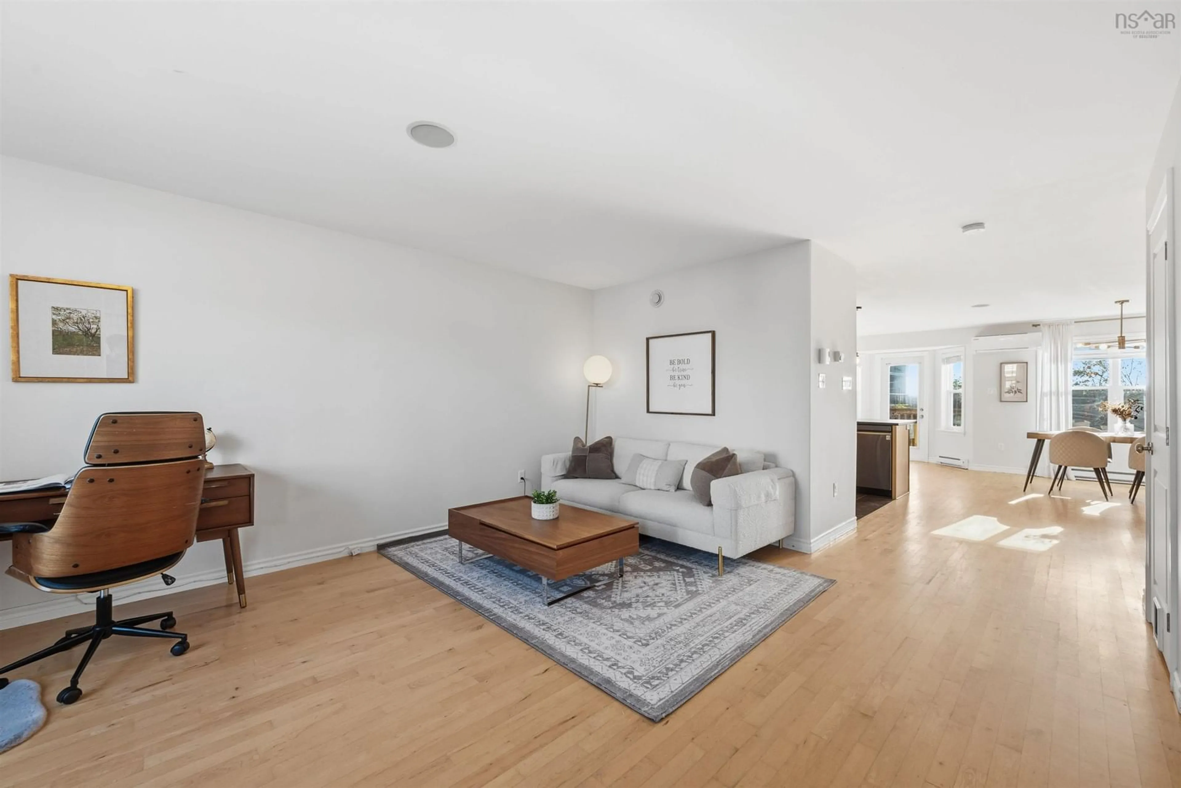 Living room with furniture, unknown for 190 Transom Dr, Halifax Nova Scotia B3M 4T7