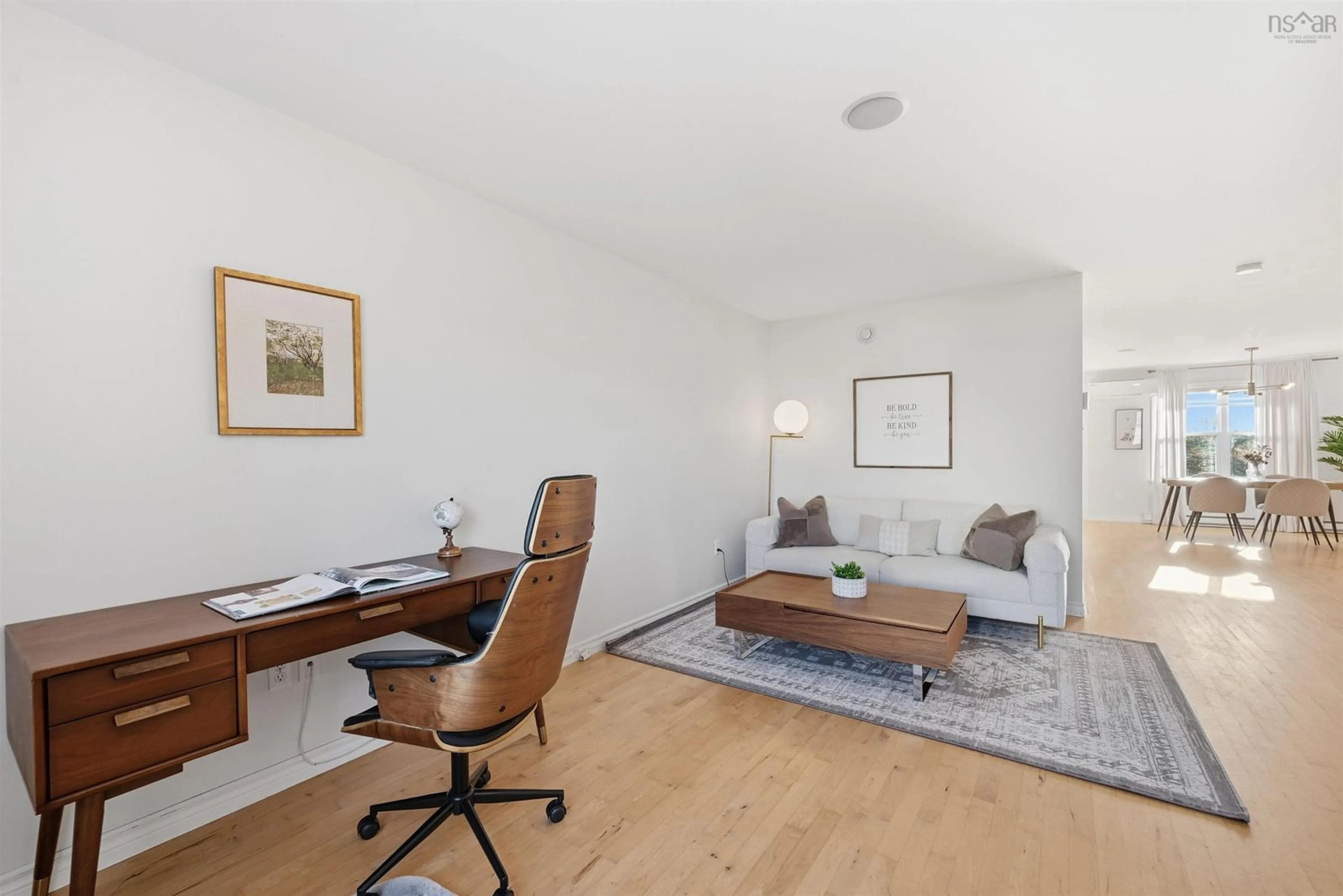 A pic of a room for 190 Transom Dr, Halifax Nova Scotia B3M 4T7
