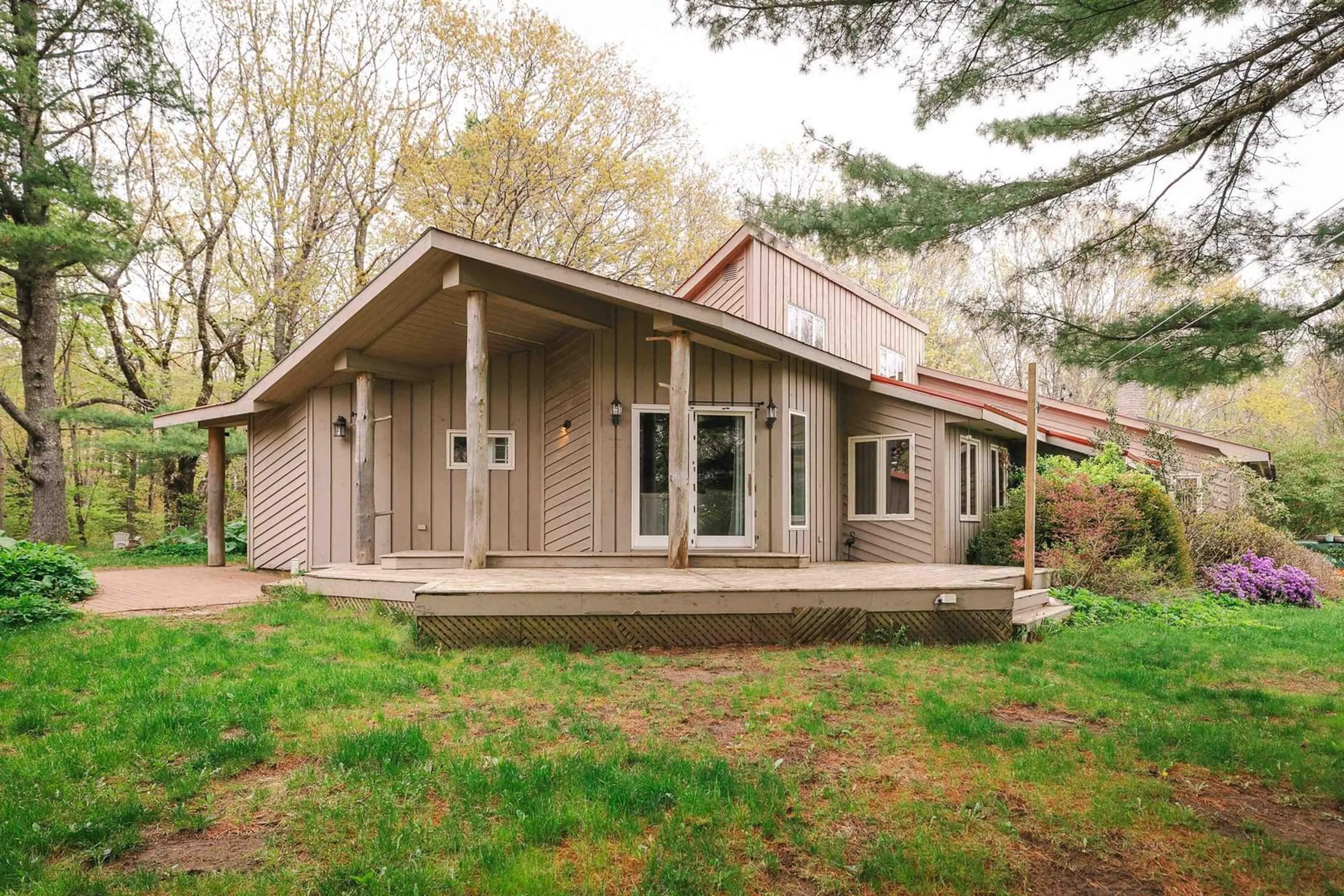 Unknown for 371 Lacey Mines Rd, Chester Basin Nova Scotia B0J 1K0