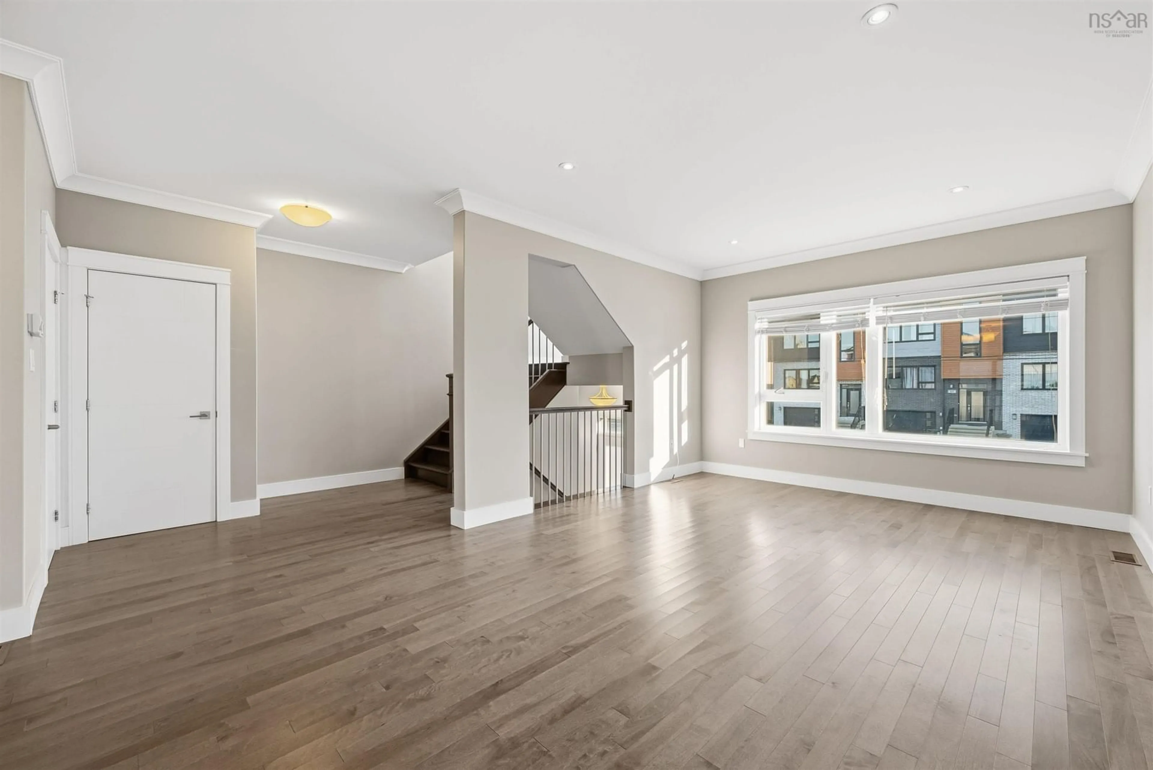 Unknown for 26 Eliza Ritchie Cres, Halifax Nova Scotia B3M 1Y1