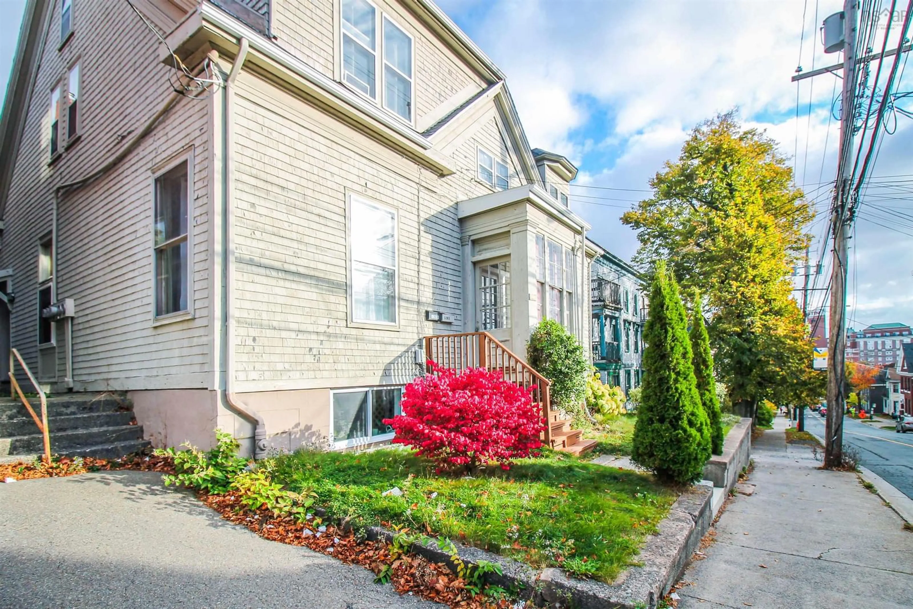 Unknown for 5283 South St, Halifax Peninsula Nova Scotia B3J 1A3