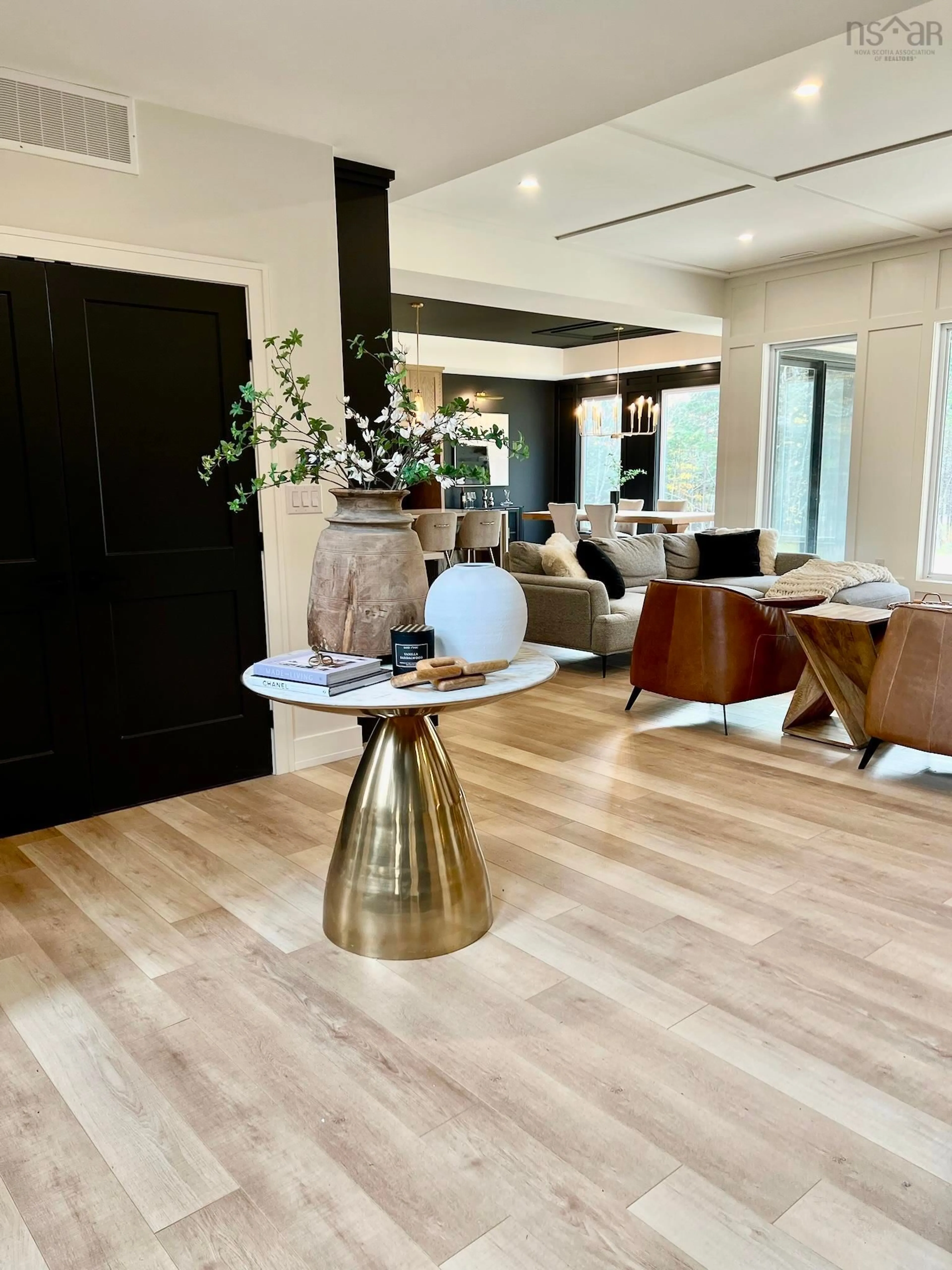 Lobby for 39 Nightshade Lane, Middle Sackville Nova Scotia B4E 0T4