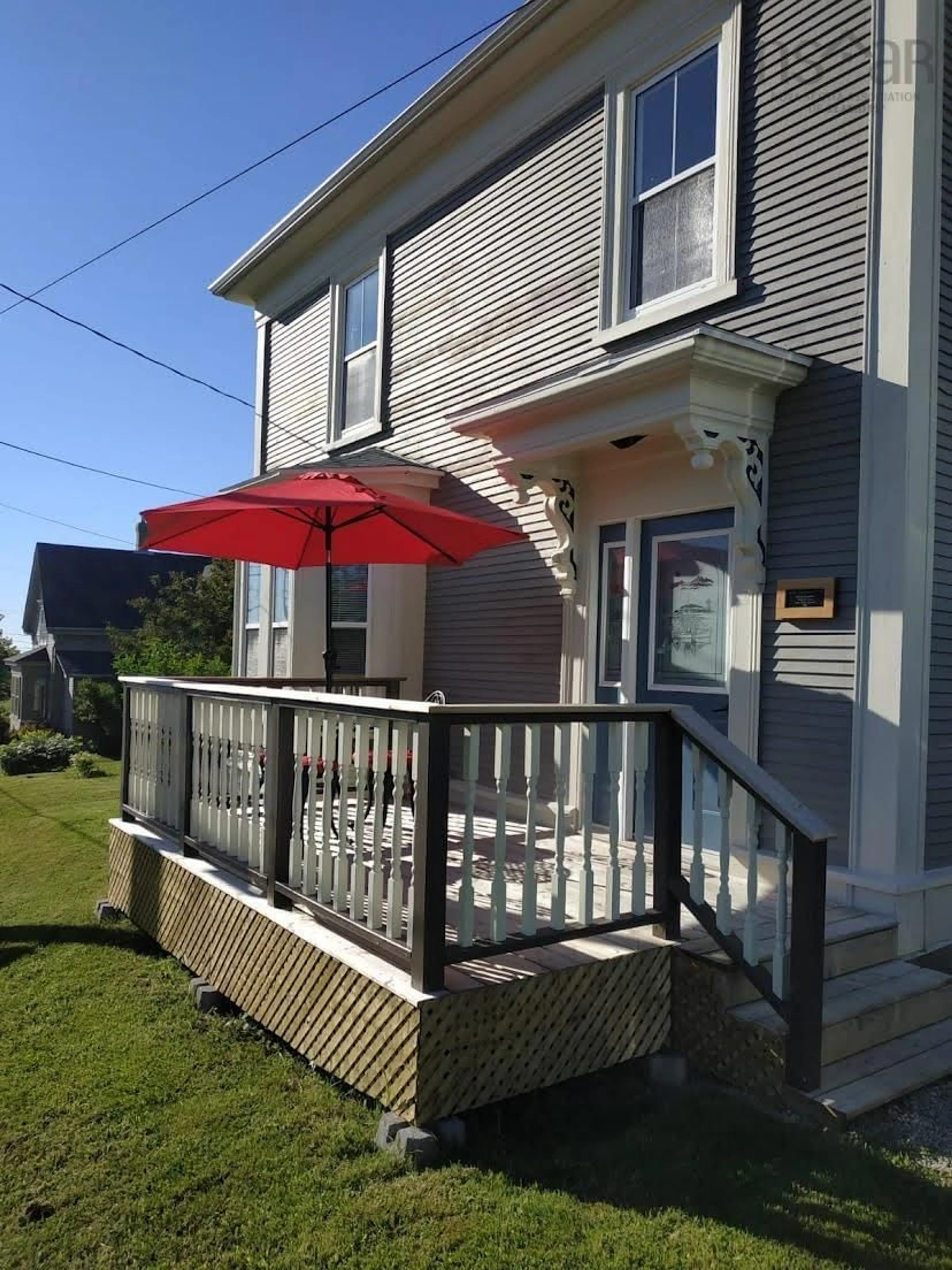 Unknown for 3401 Main Shore Rd, Port Maitland Nova Scotia B5A 5V7