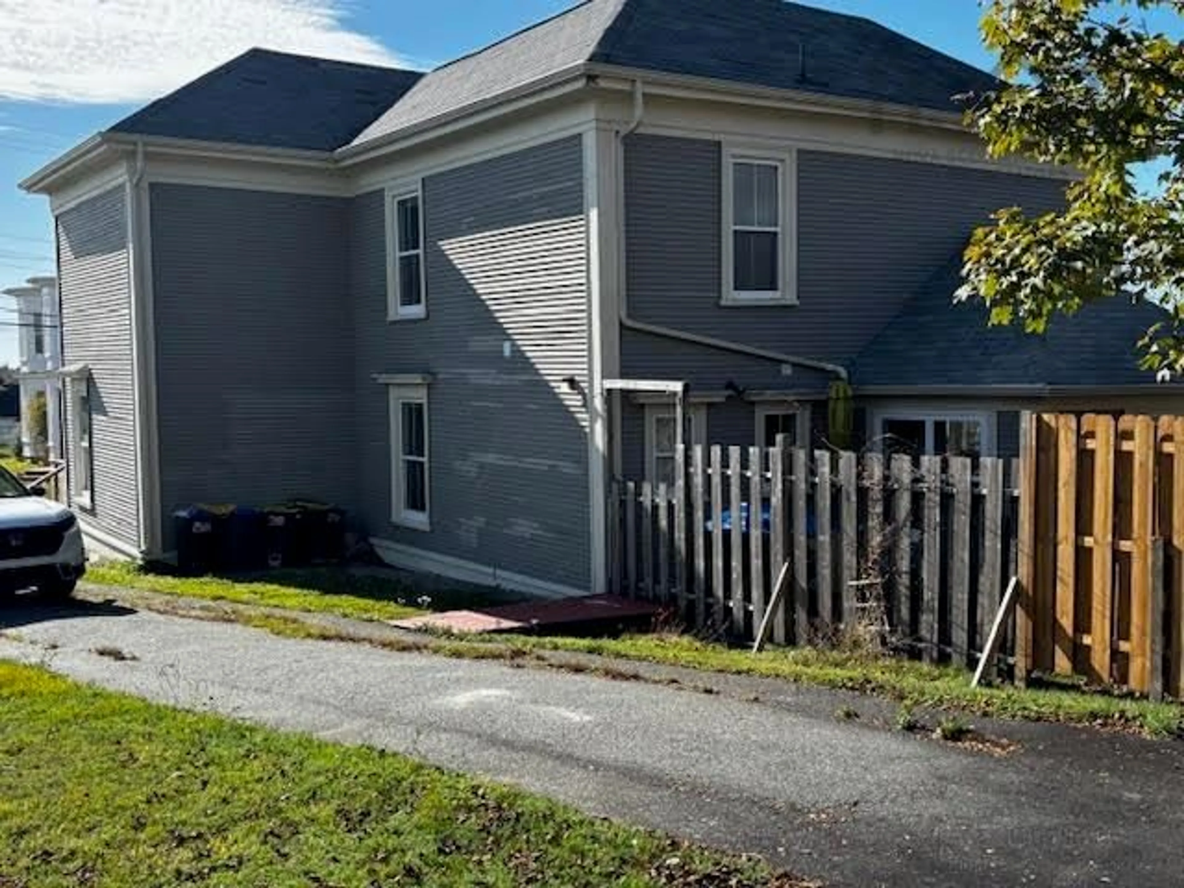 Unknown for 3401 Main Shore Rd, Port Maitland Nova Scotia B5A 5V7