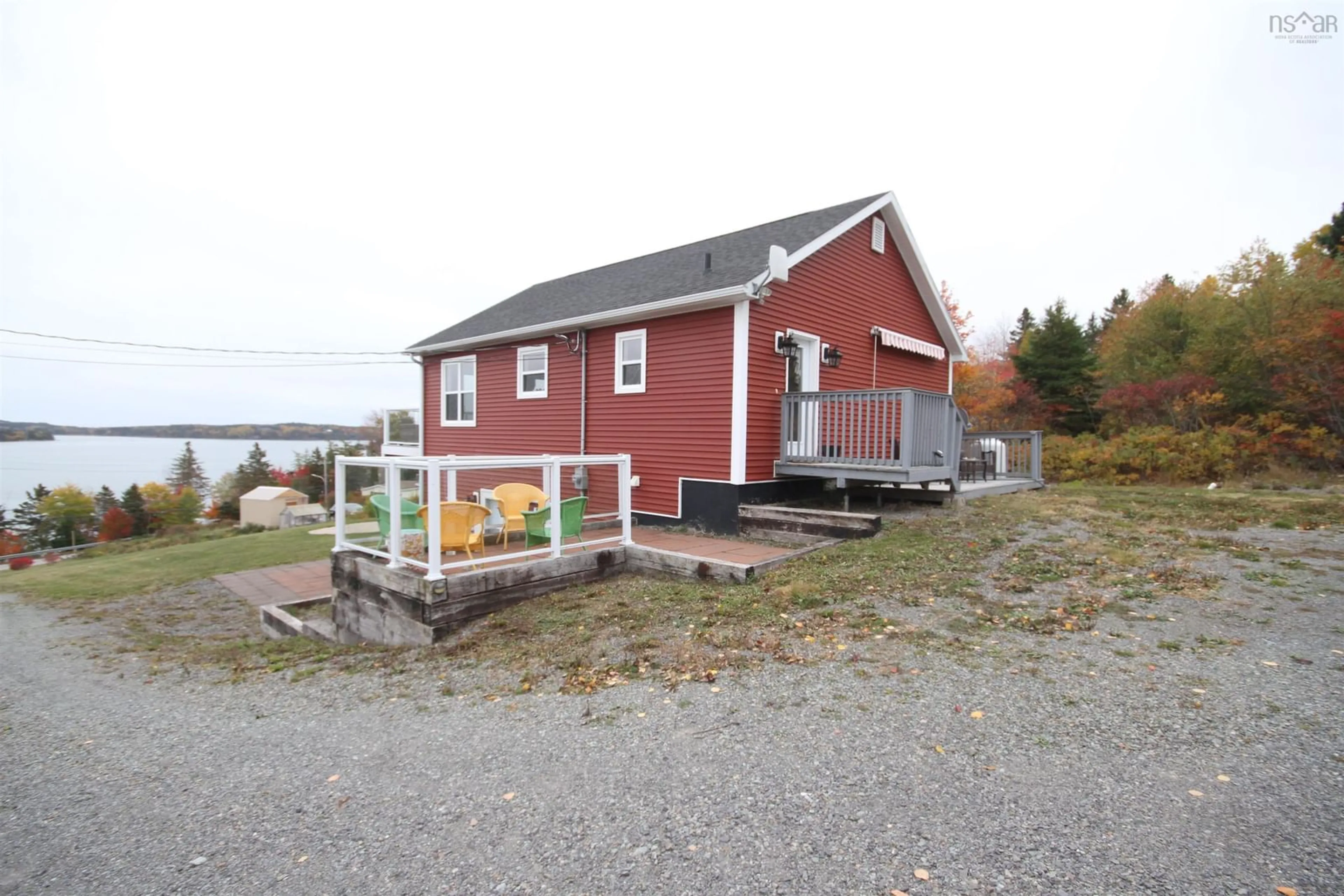 Unknown for 10471 Highway 16, Guysborough Nova Scotia B0H 1N0