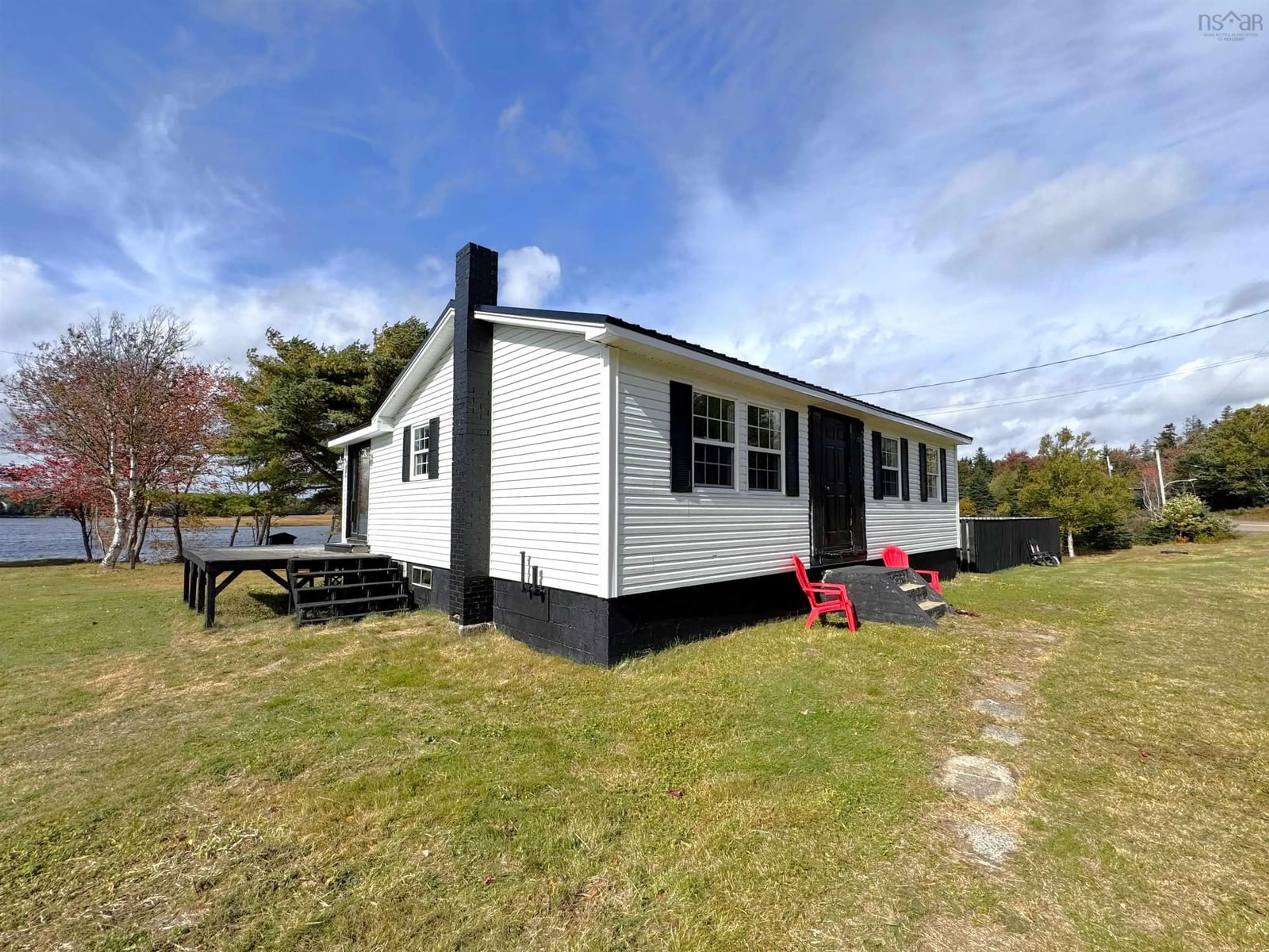 Unknown for 3979 Sonora Rd, Sherbrooke Nova Scotia B0J 3C0