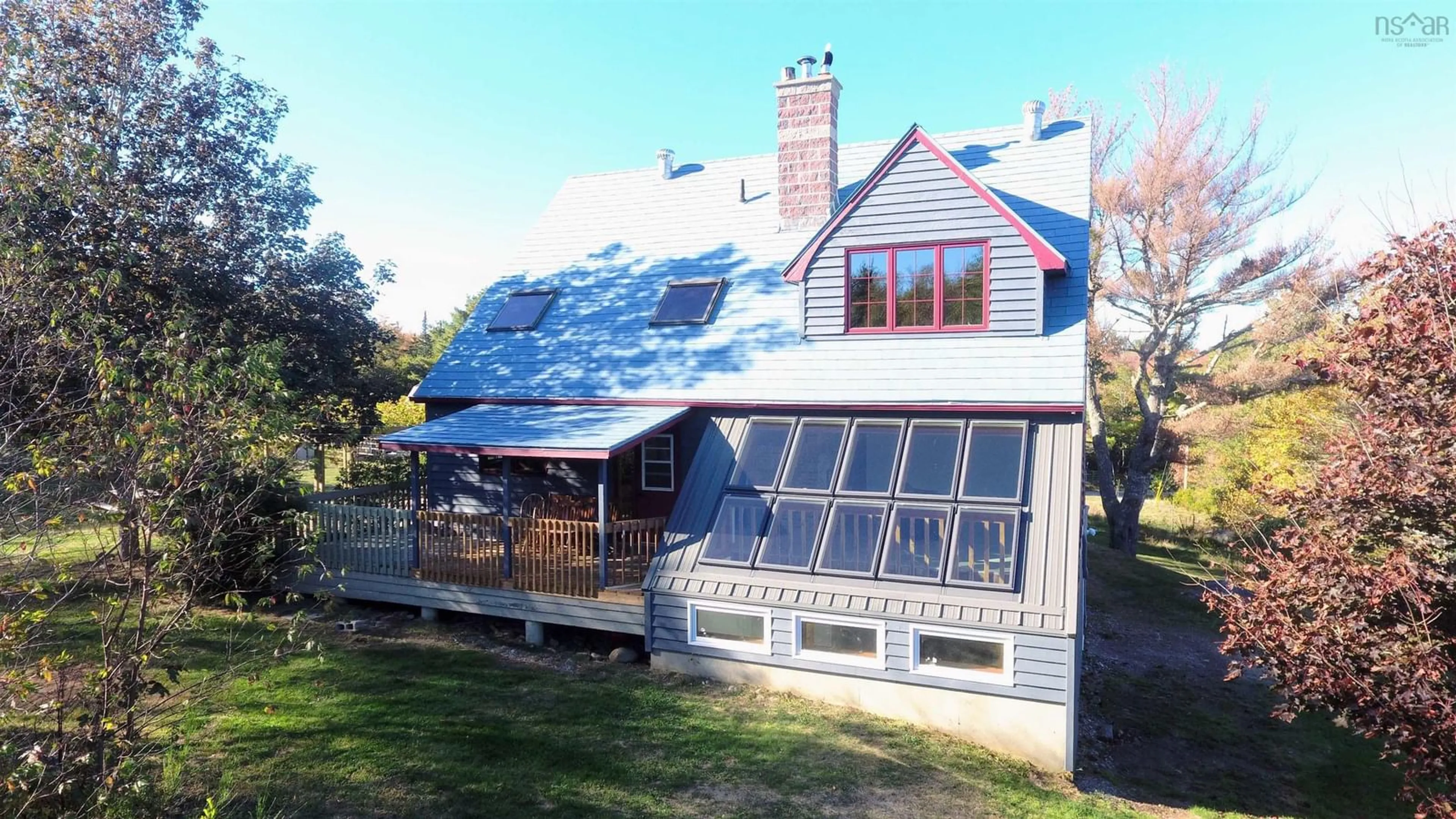 Unknown for 192 Barracks Cove Rd, Reids Hill Nova Scotia B0T 1W0