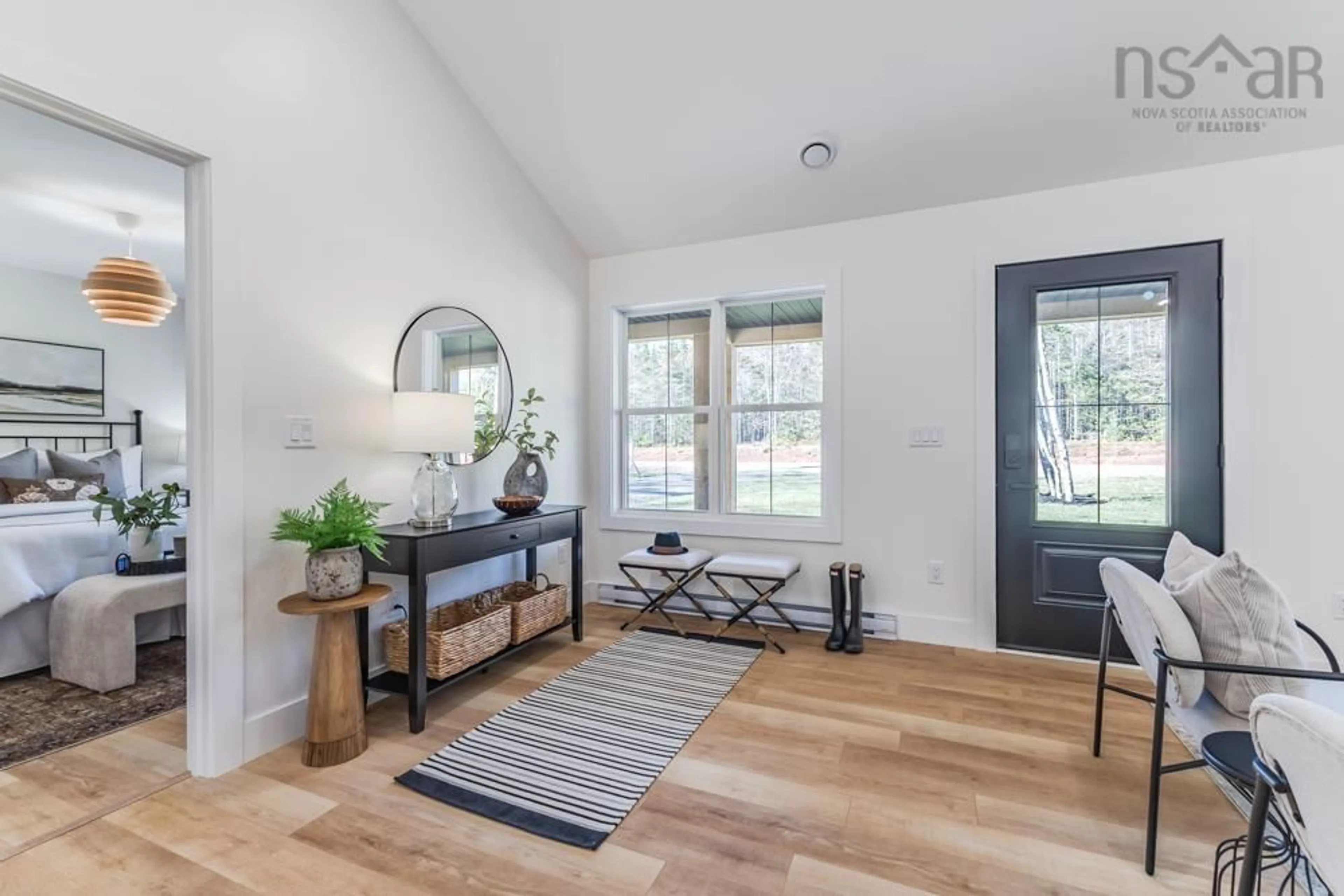 Indoor entryway for 48 Withers Pl, Debert Nova Scotia B0M 1G0