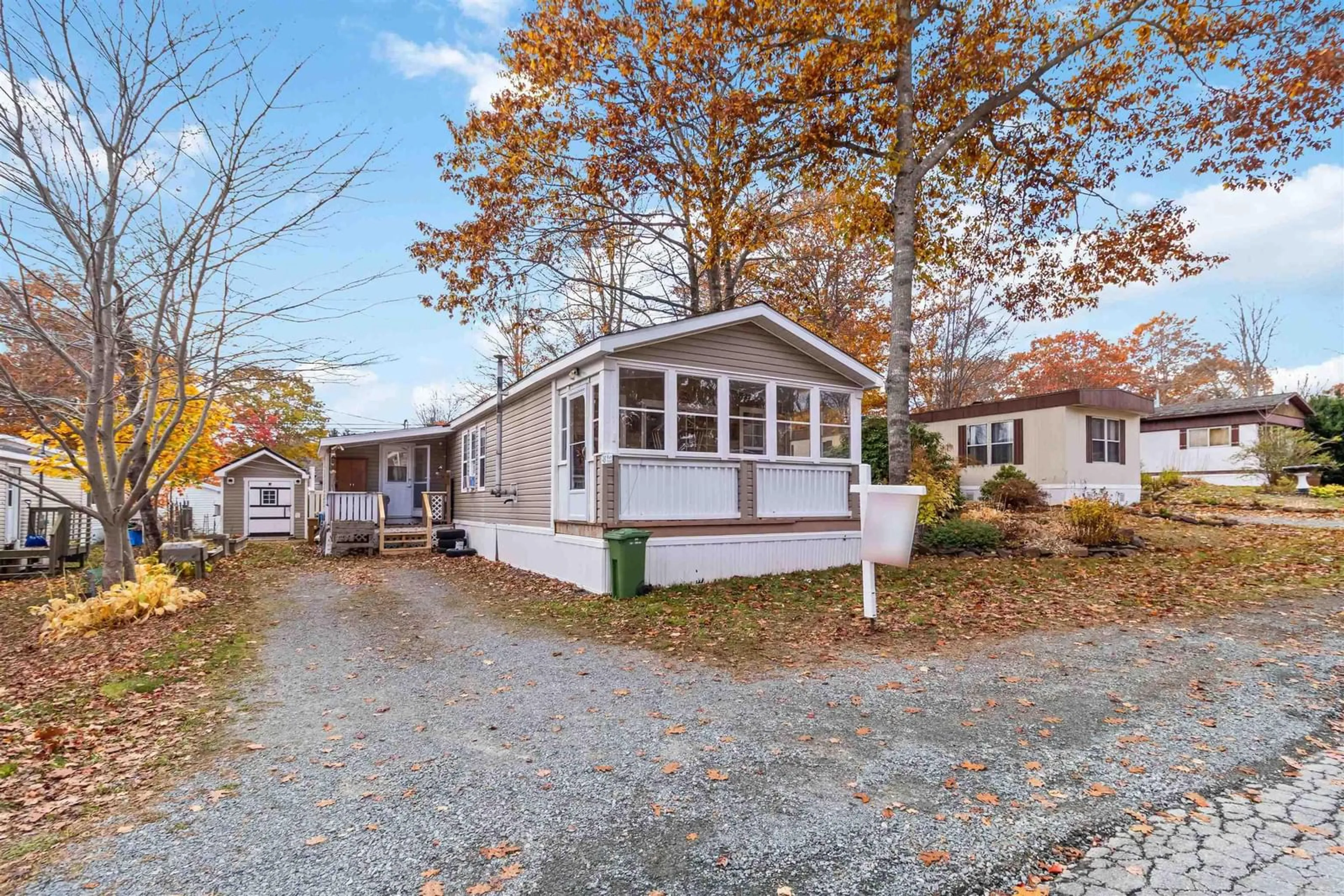 Unknown for 48 Water Street, Wileville Nova Scotia B4V 2W4