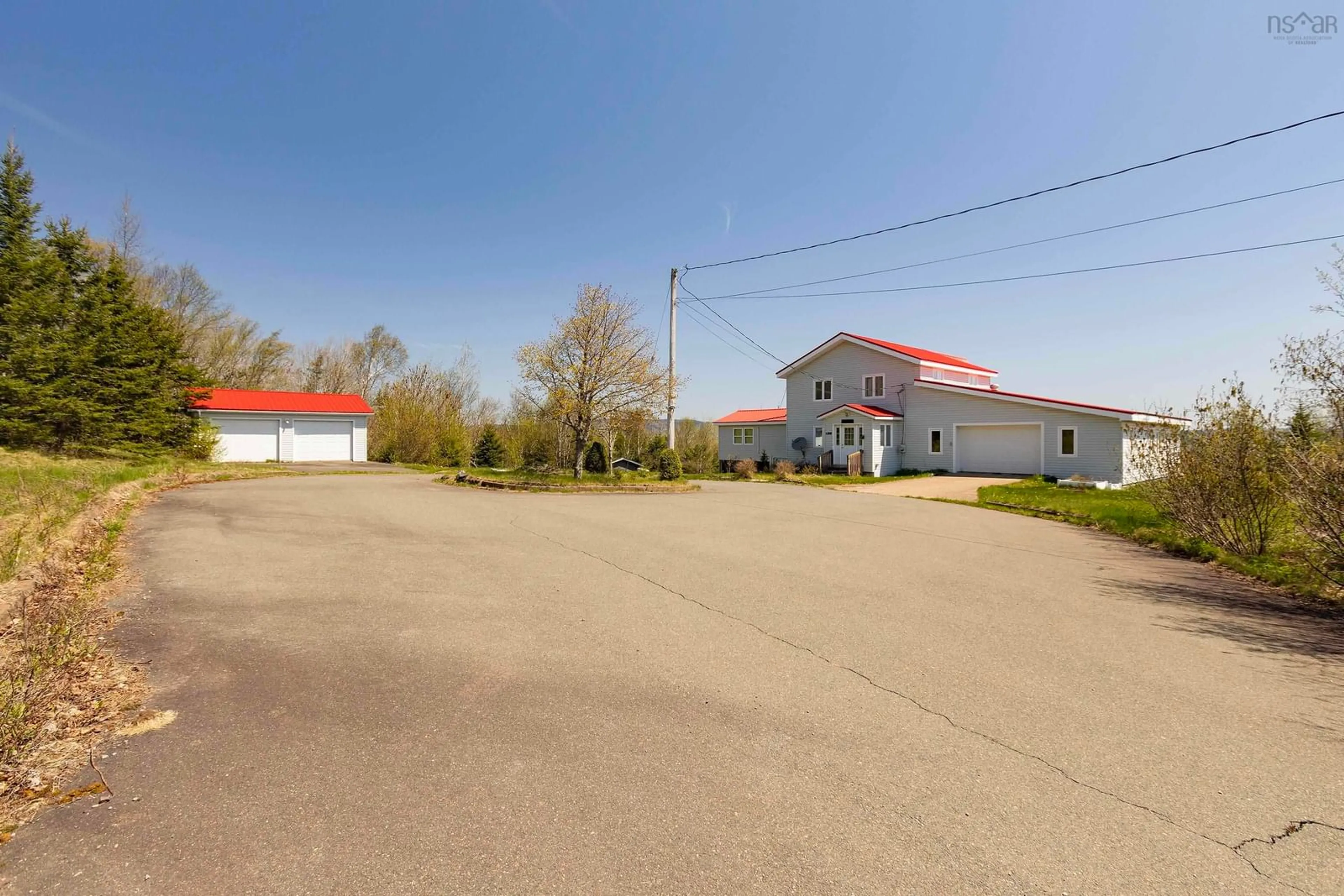 Unknown for 100 Phinney Lane, Parrsboro Nova Scotia B0M 1S0