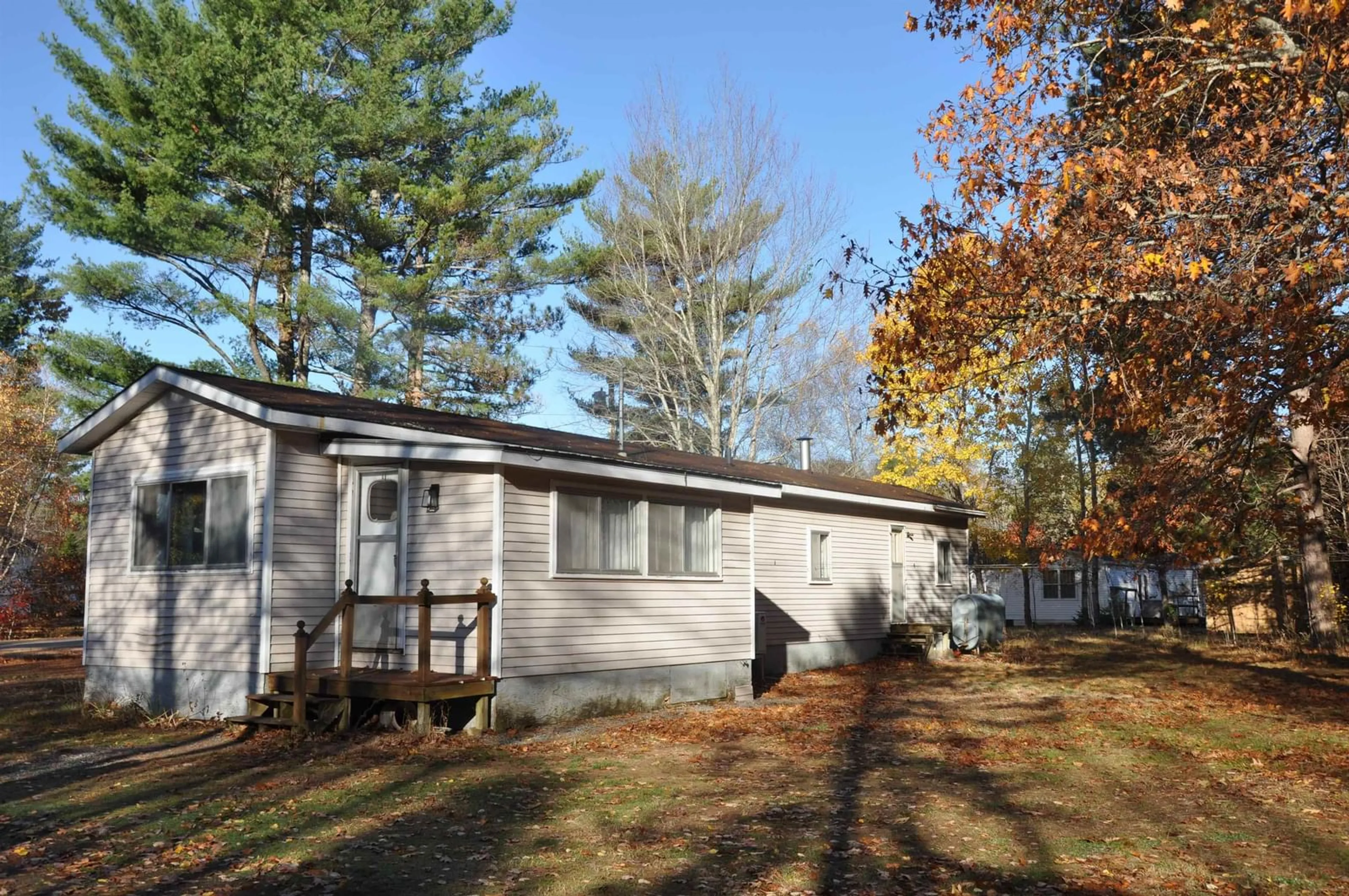 Unknown for 506 Bluenose Ave, Meadowvale Nova Scotia B0P 1R0