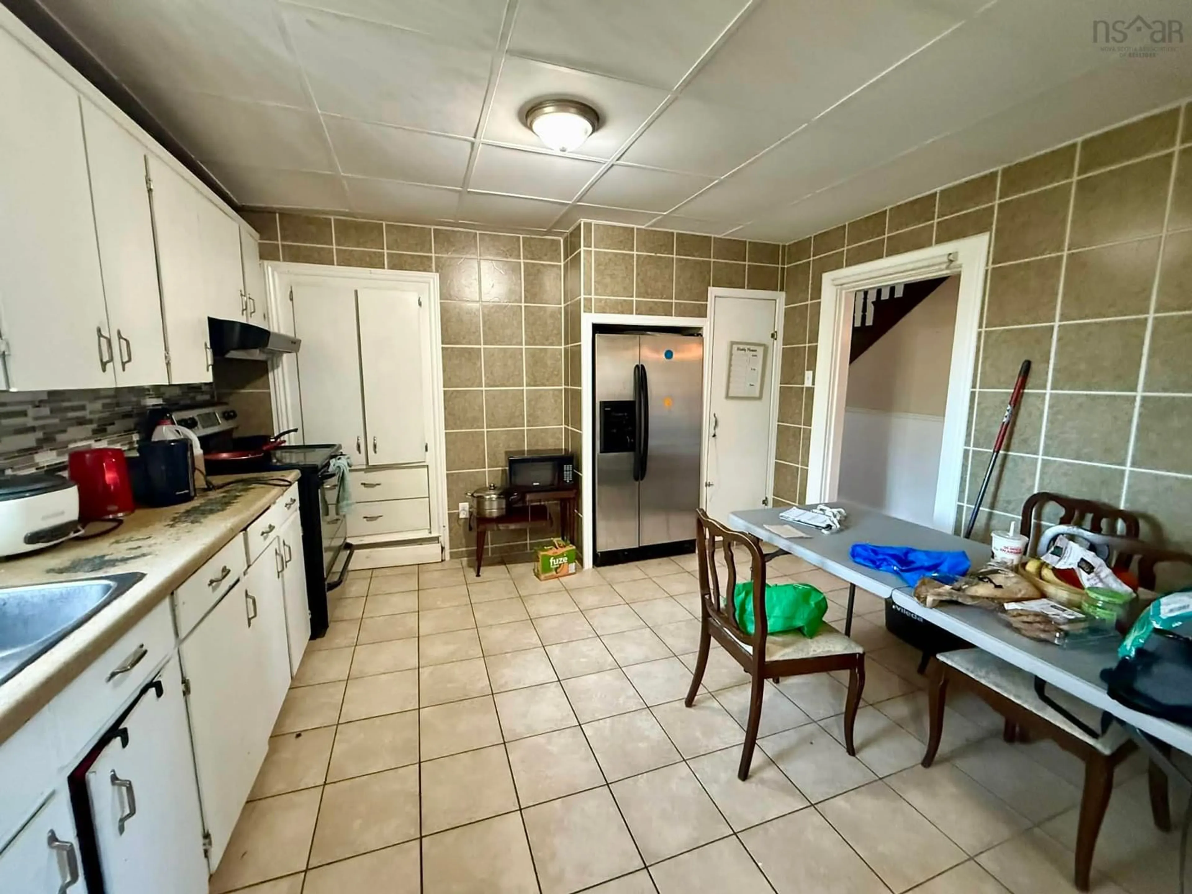 Unknown for 27 Starrs Rd, Yarmouth Nova Scotia B5A 2S9