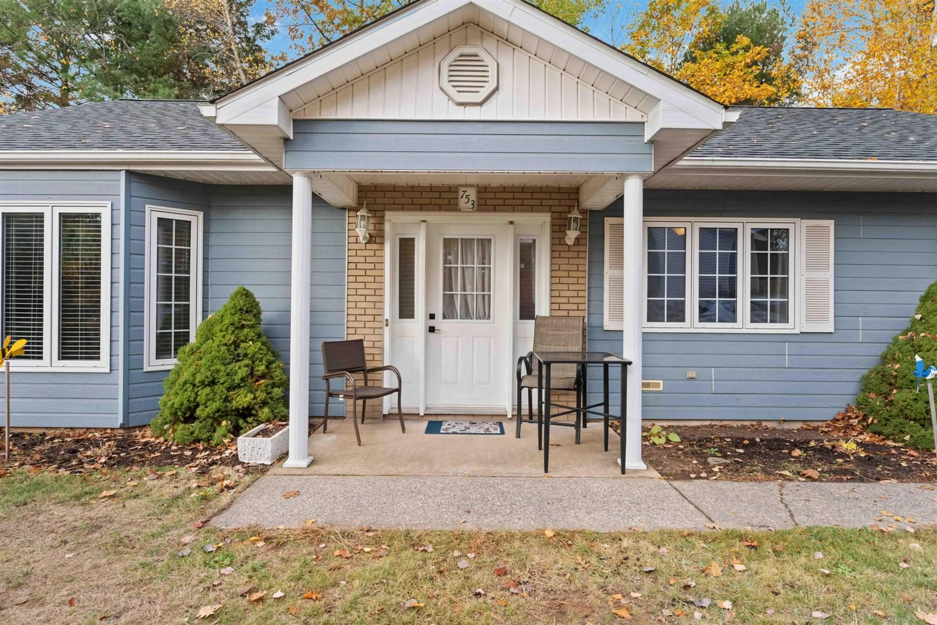 Unknown for 753 Park St, Kentville Nova Scotia B4N 3V7