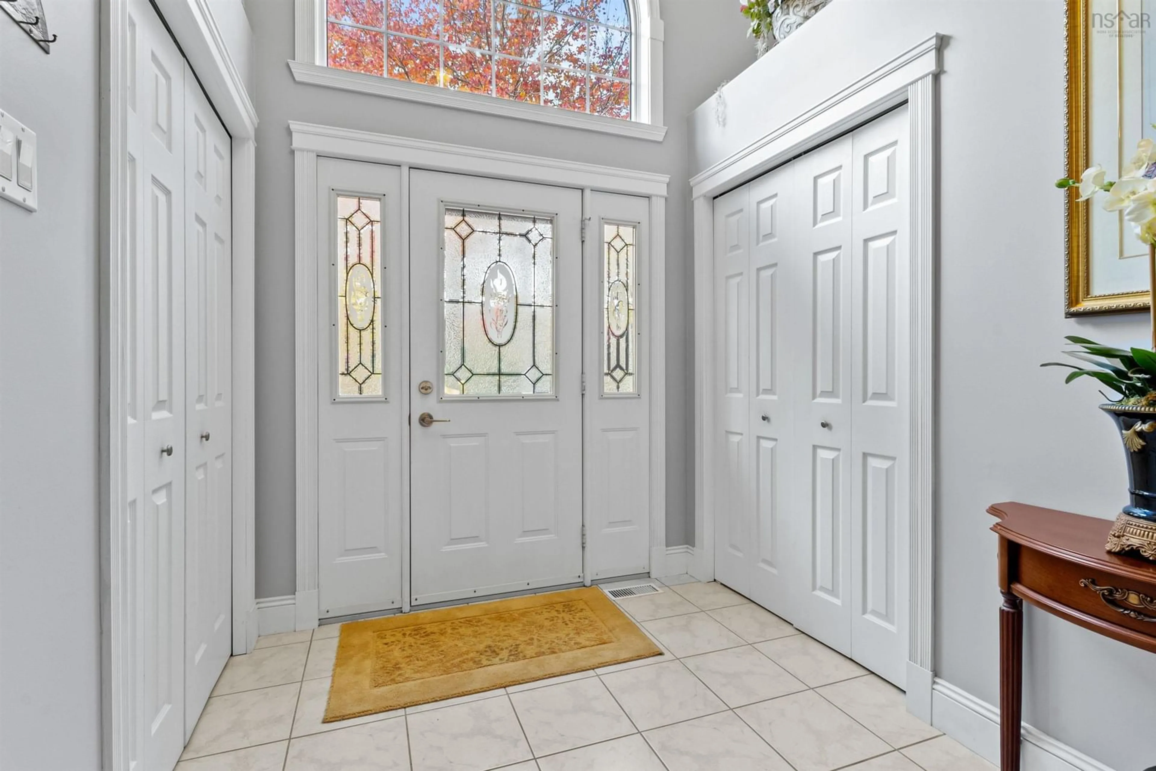 Indoor entryway for 104 Lisa Ann Drive Dr, Lawrencetown Nova Scotia B2Z 1E7