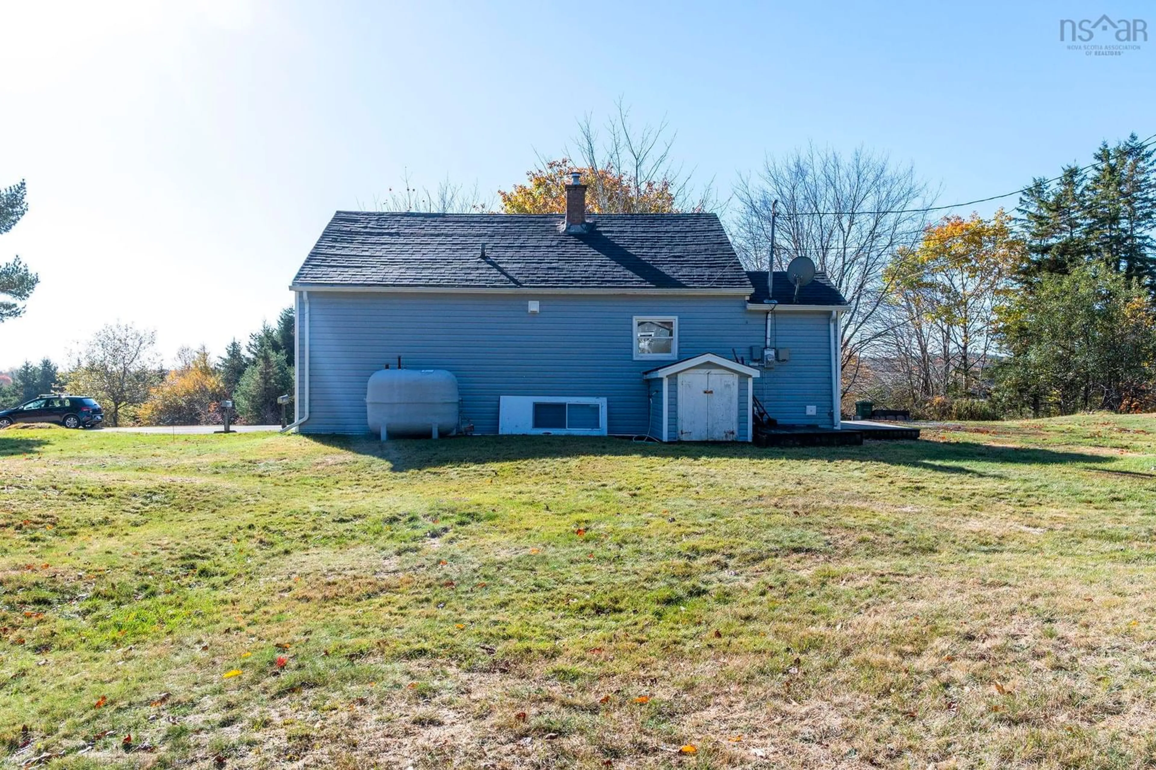 Unknown for Bayers Mill Rd #183, Musquodoboit Nova Scotia B0J 2L0