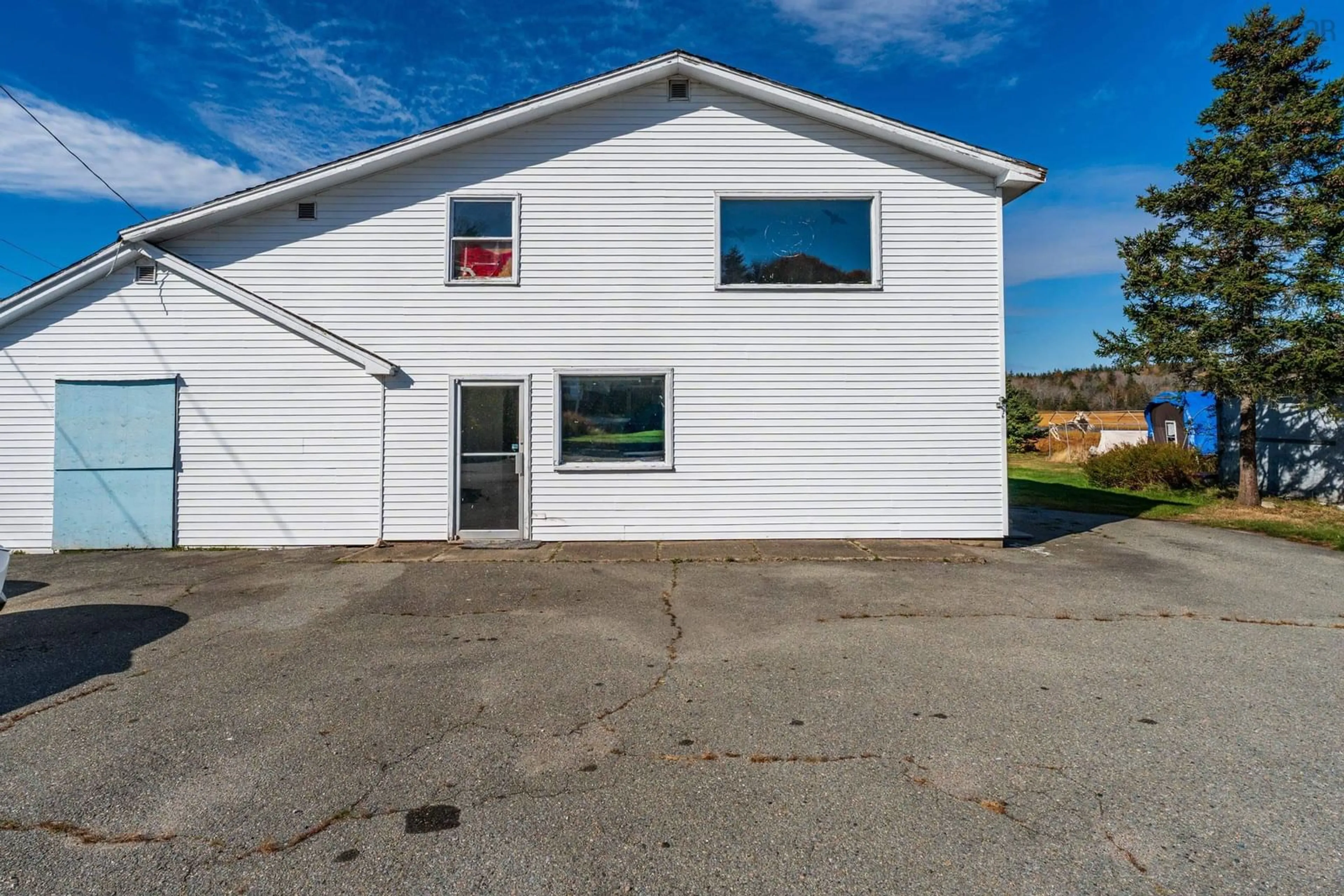 Unknown for 36 Last Rd, Arcadia Nova Scotia B0W 1B0